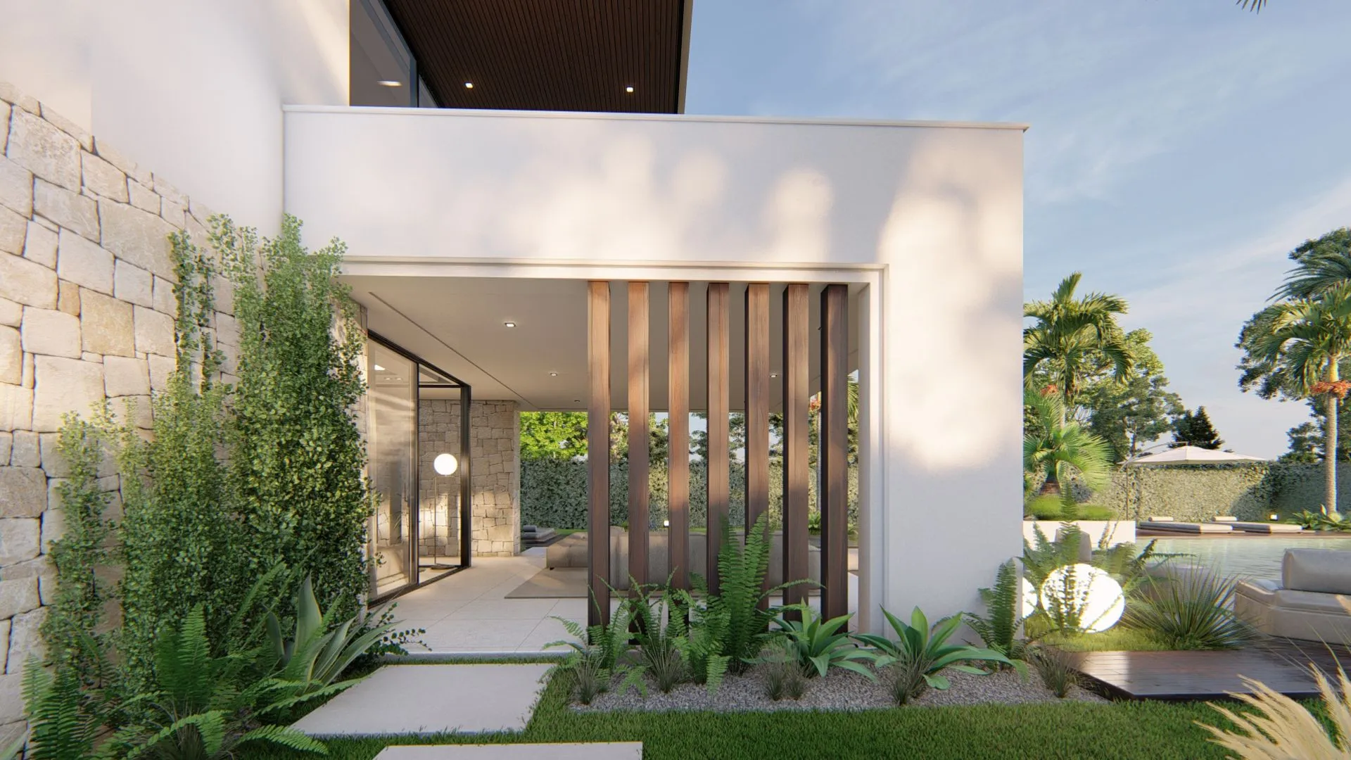 For sale villa in Estepona with 5 bedrooms