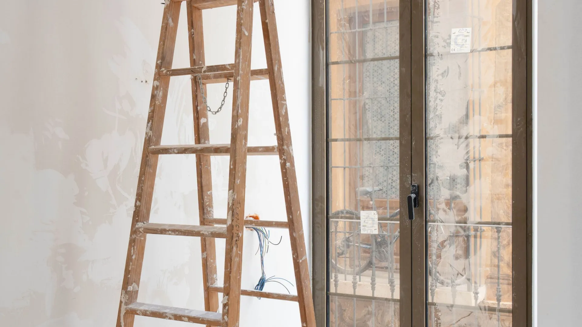 For sale apartment in Centro Histórico