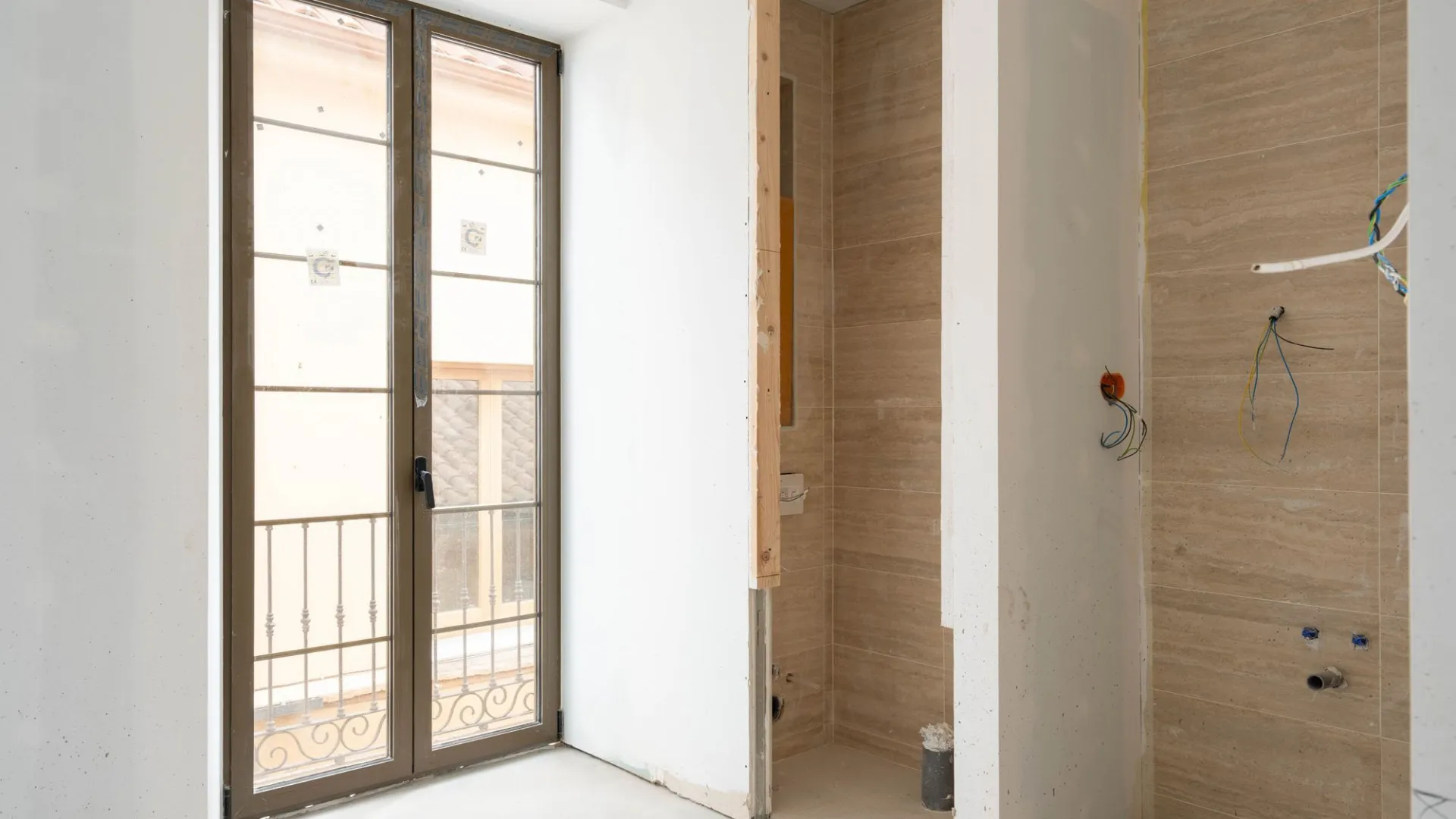 For sale apartment in Centro Histórico