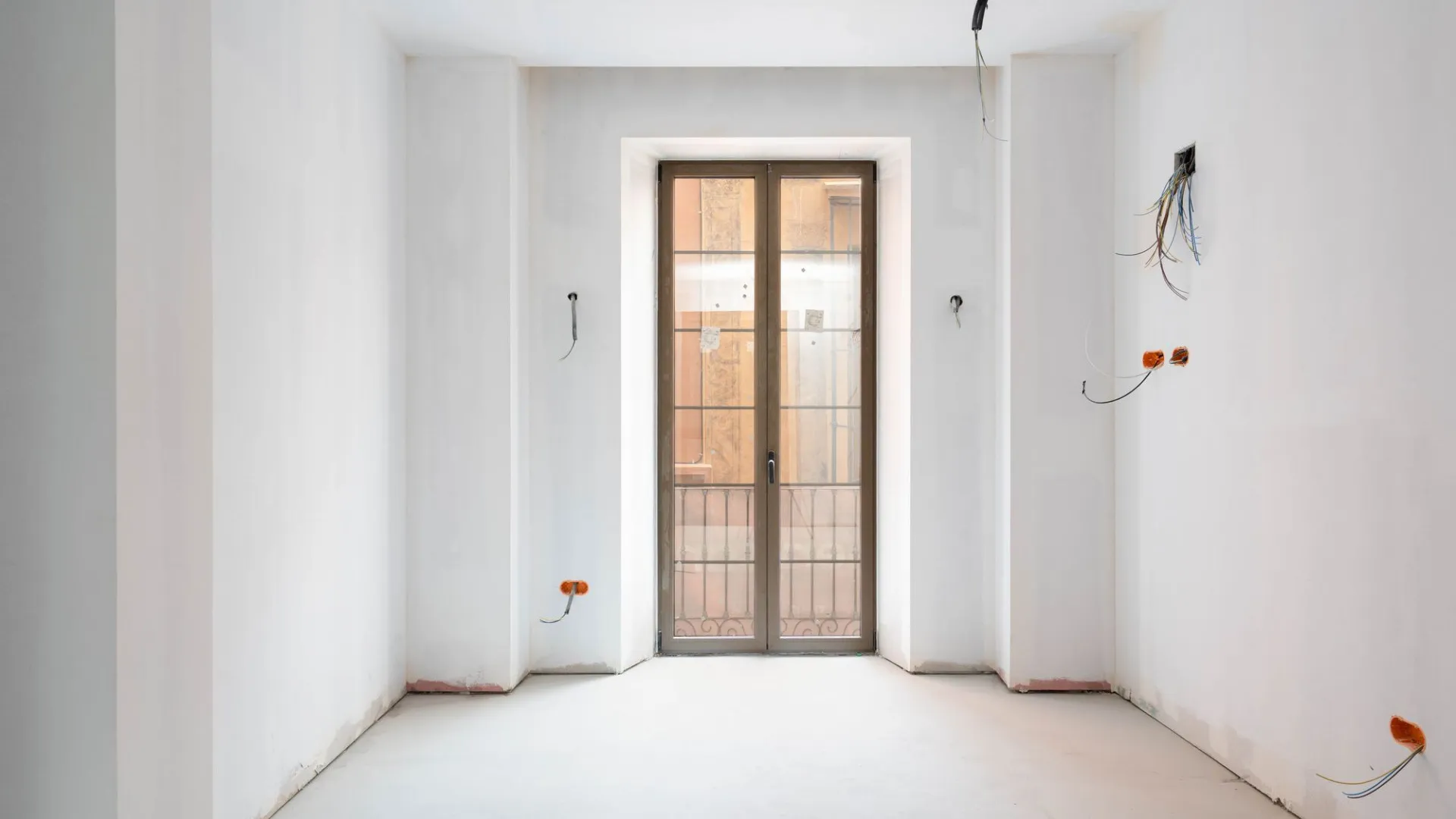 For sale apartment in Centro Histórico