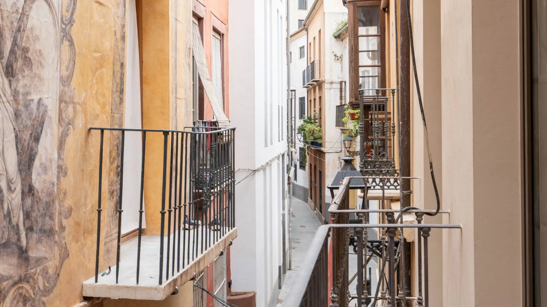 For sale apartment in Centro Histórico