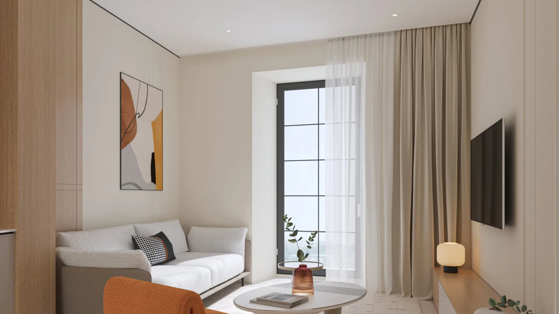 For sale apartment in Centro Histórico