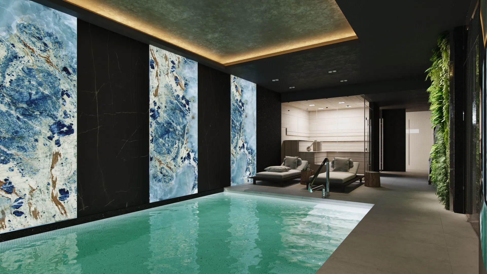 Marbella Golden Mile, villa en venta de 7 dormitorios