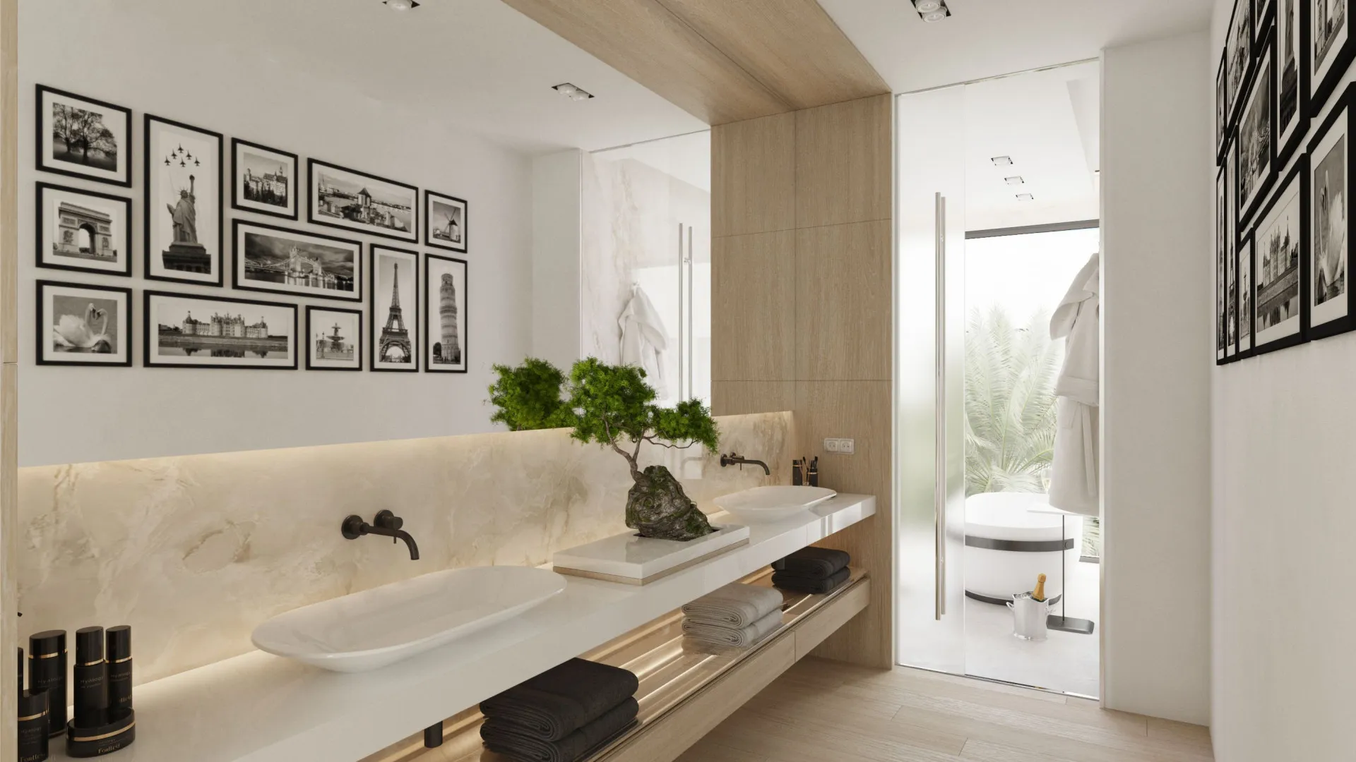 Marbella Golden Mile, villa en venta de 7 dormitorios