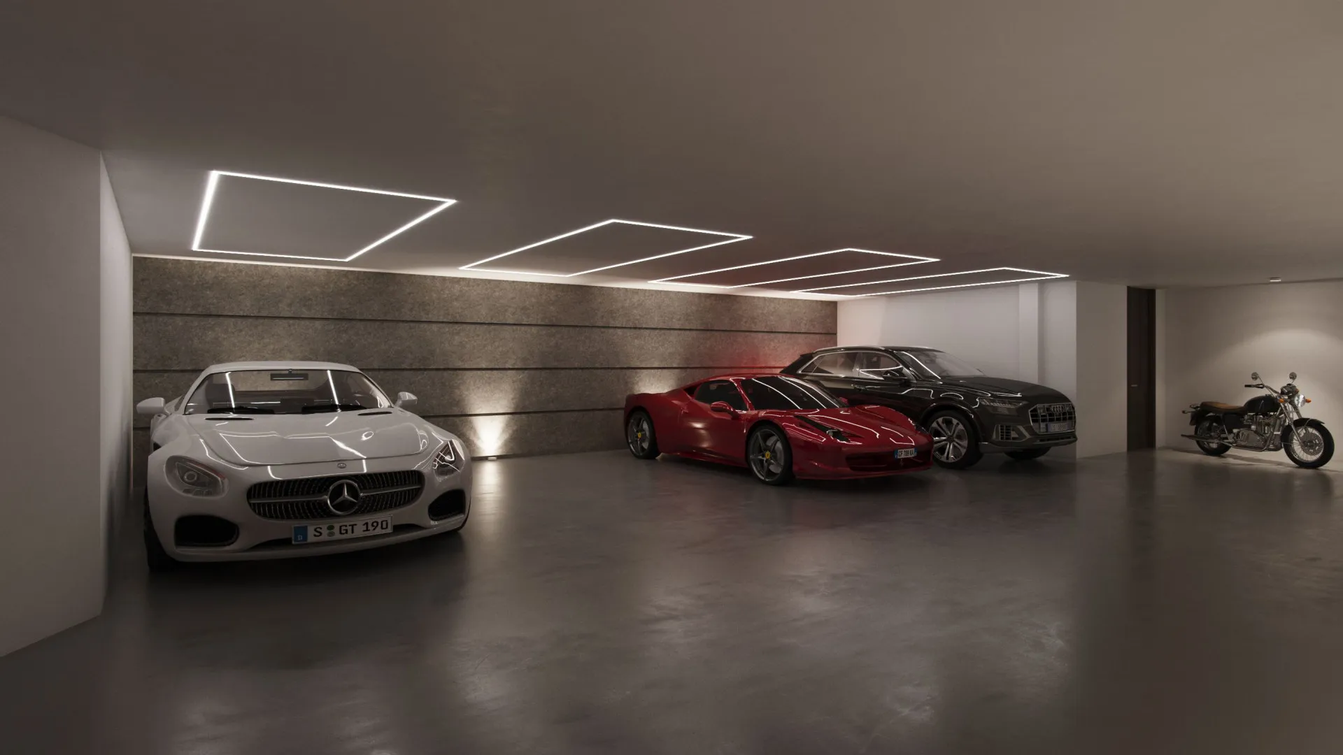 Marbella Golden Mile, villa en venta de 7 dormitorios