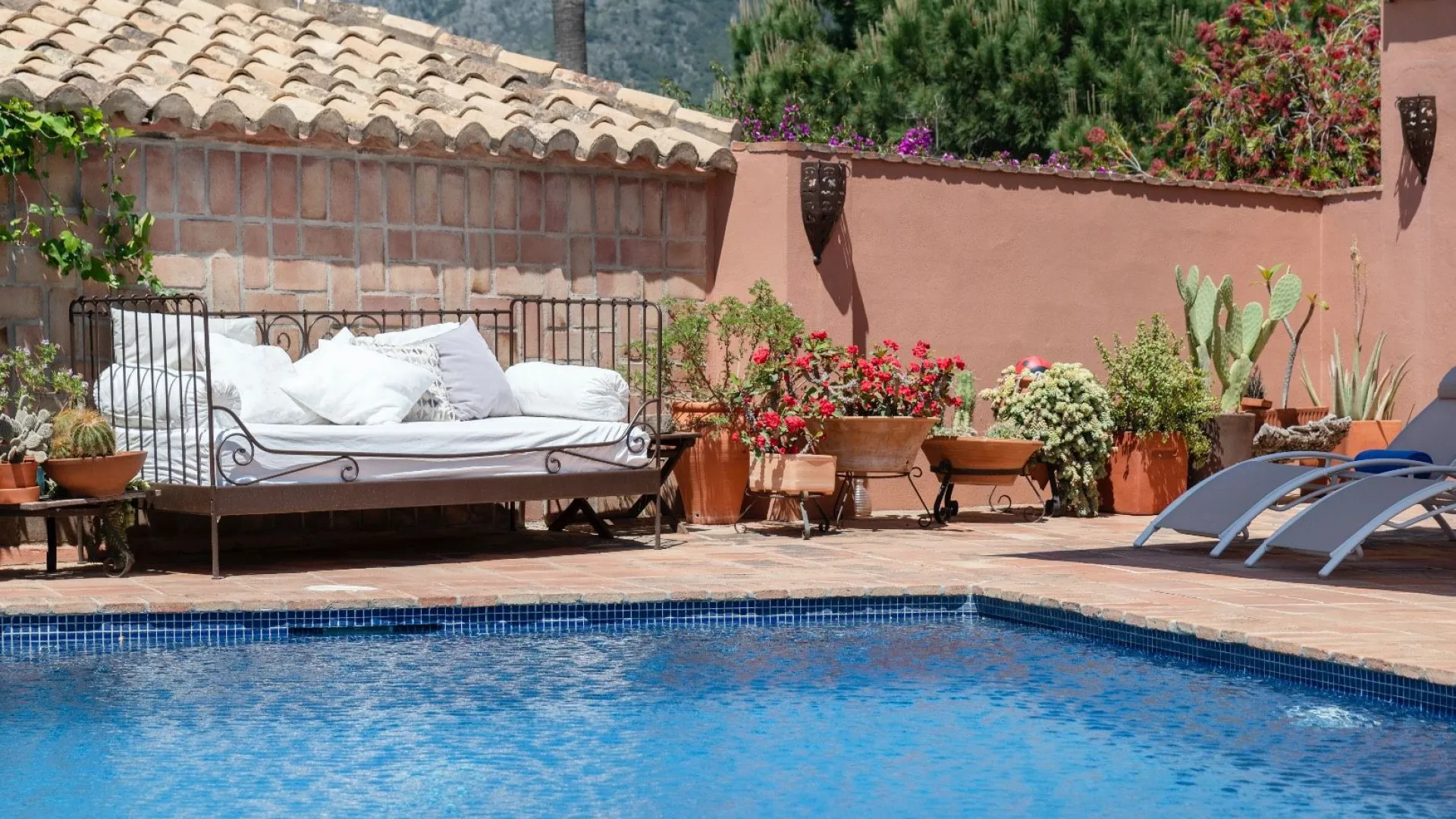 Villa in Buena Vista for sale