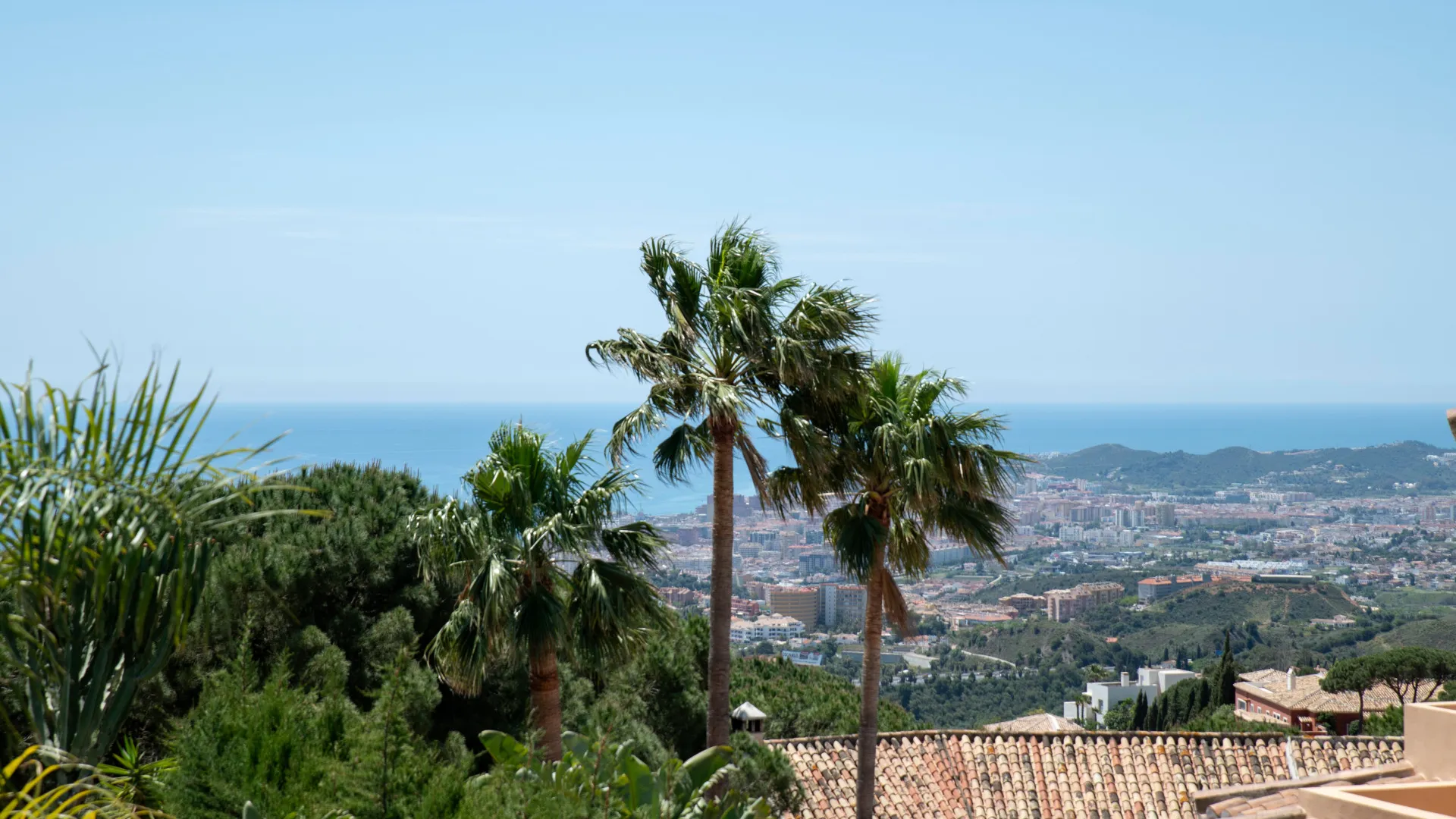 Villa in Buena Vista for sale