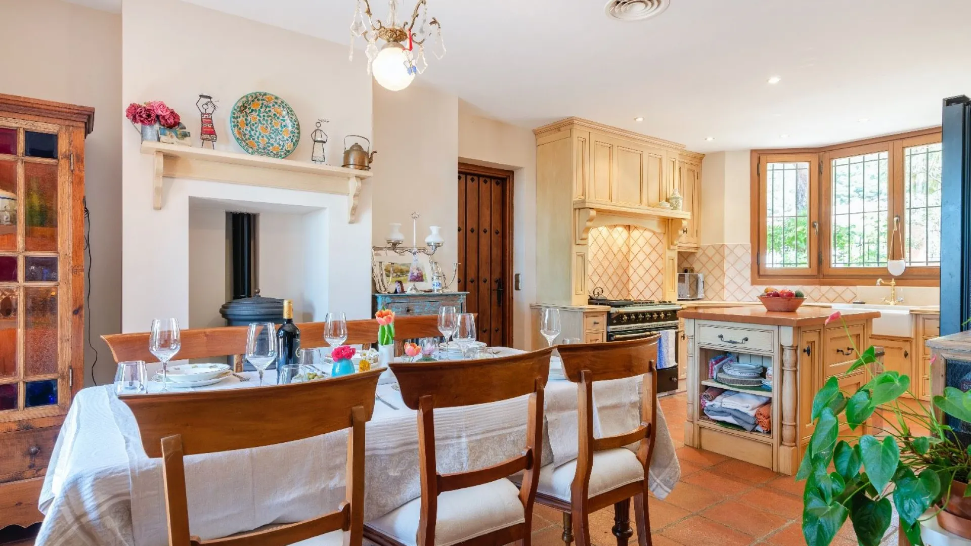 Villa in Buena Vista for sale