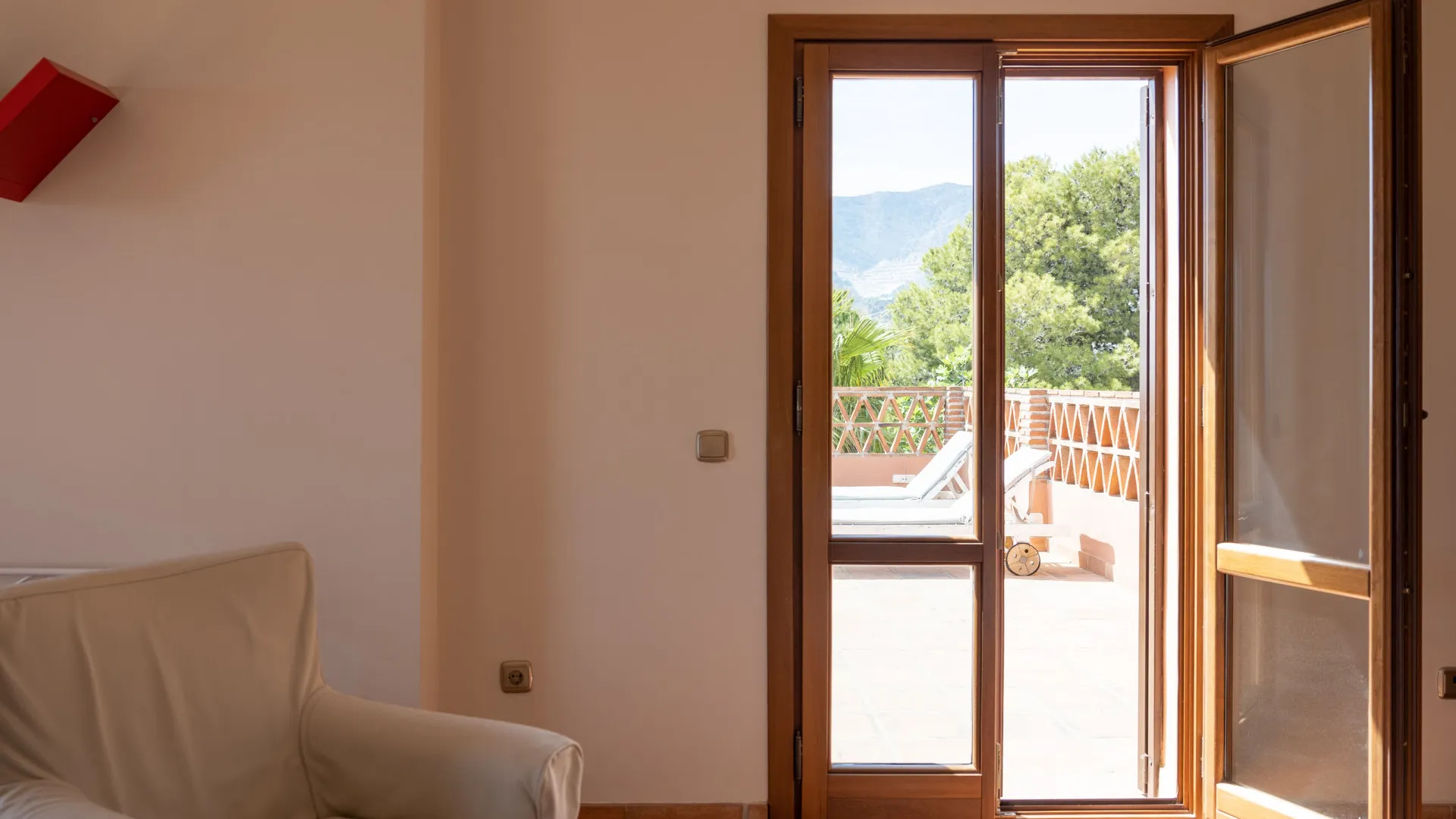 Villa in Buena Vista for sale