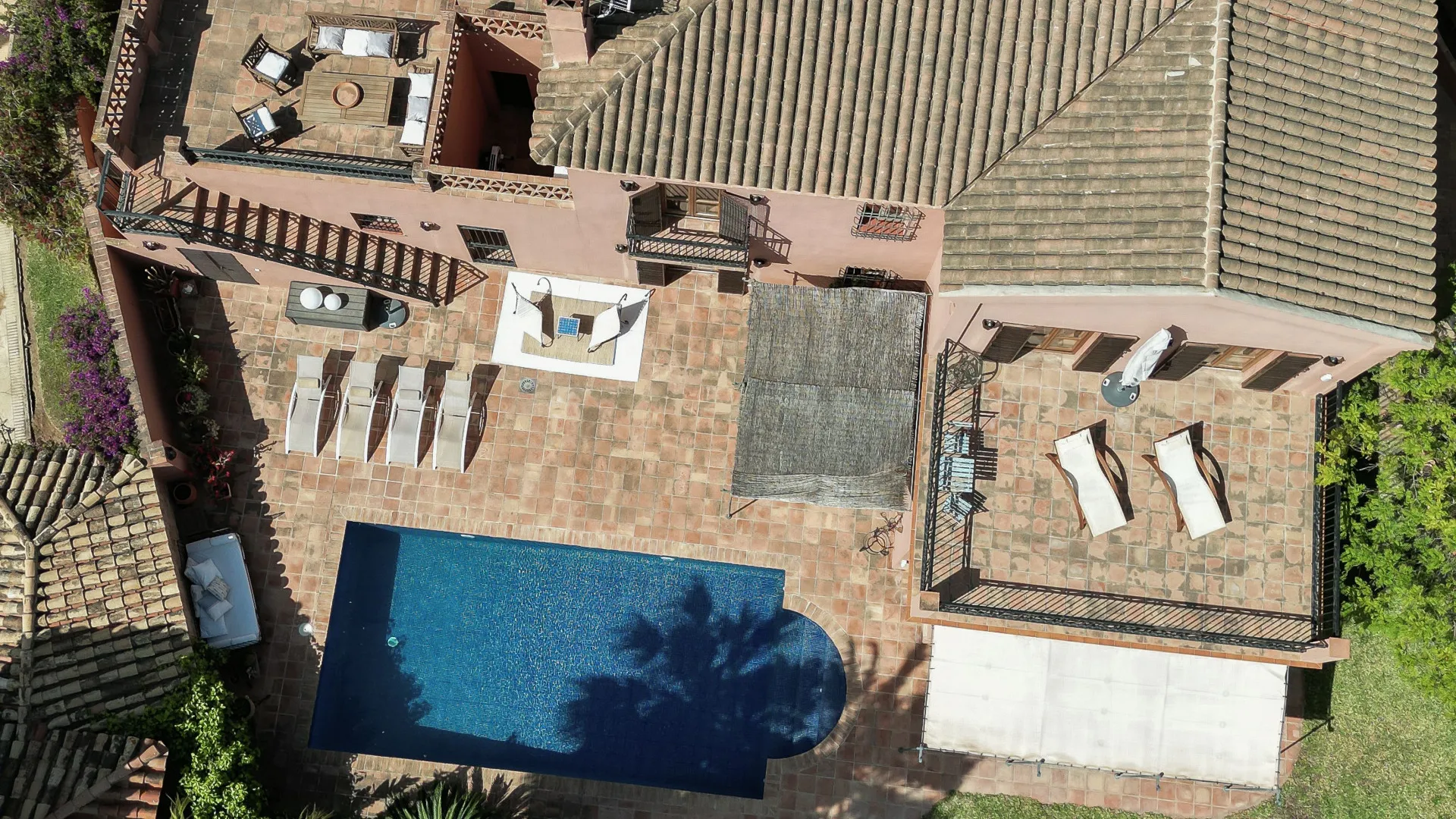 Villa in Buena Vista for sale