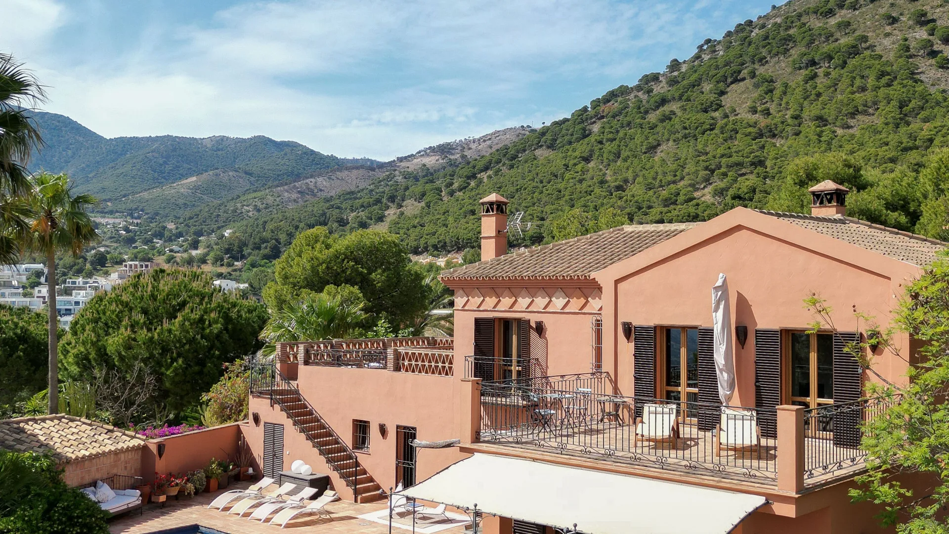 Villa in Buena Vista for sale