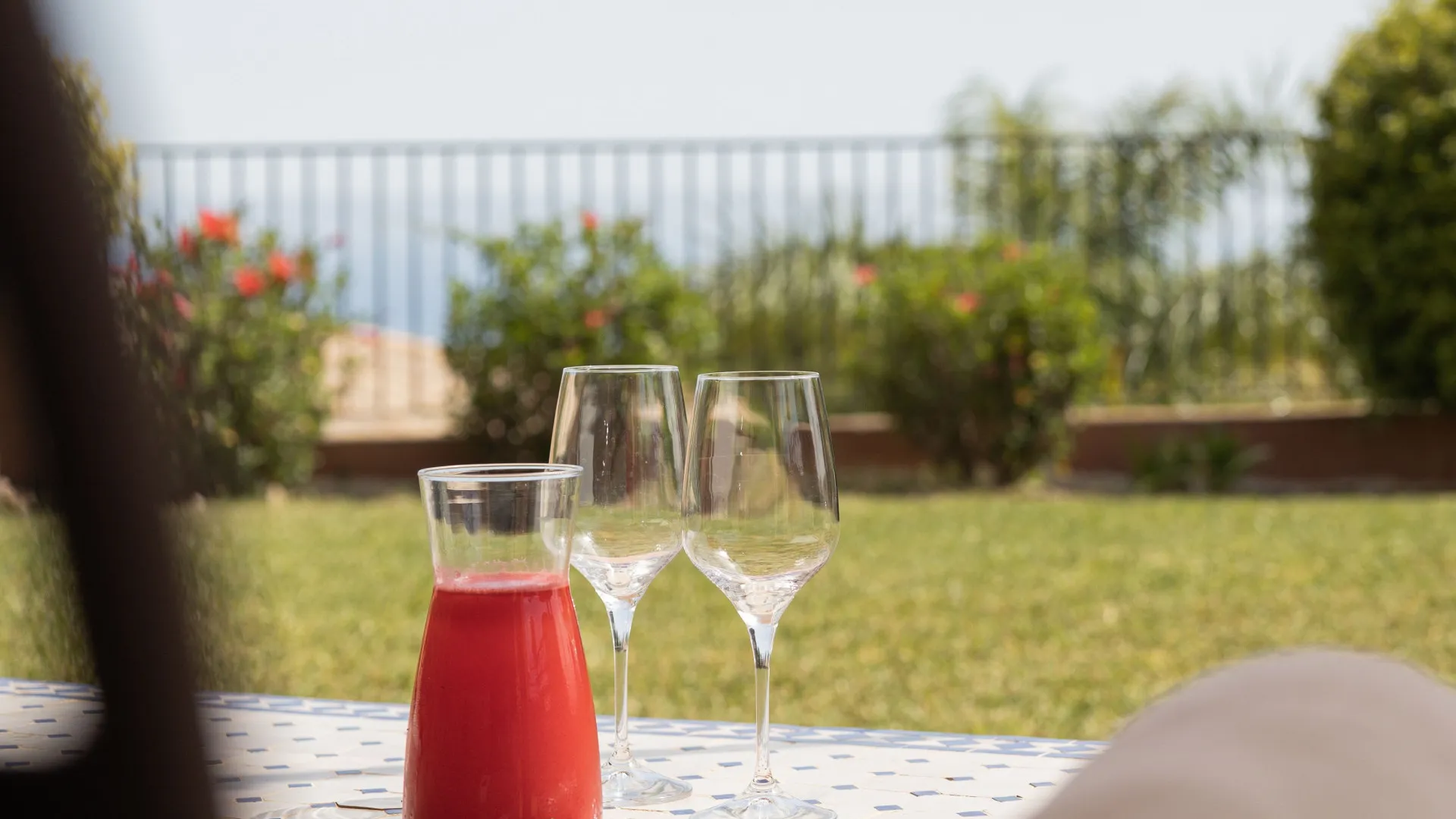 Villa in Buena Vista for sale