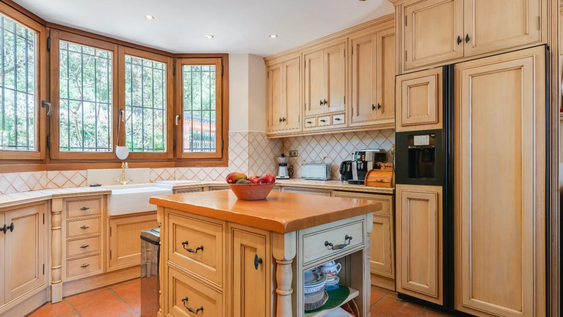 Villa in Buena Vista for sale