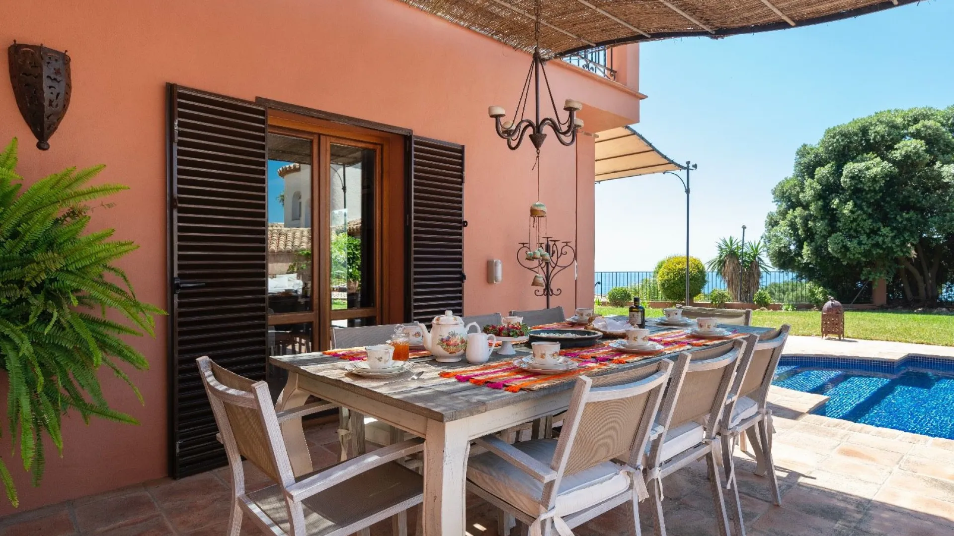 Villa in Buena Vista for sale