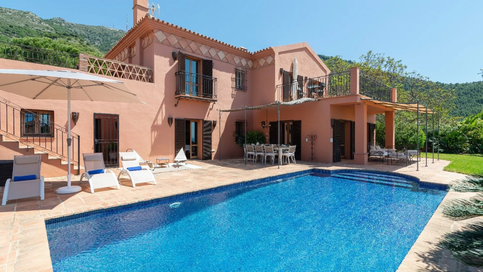 Villa in Buena Vista for sale