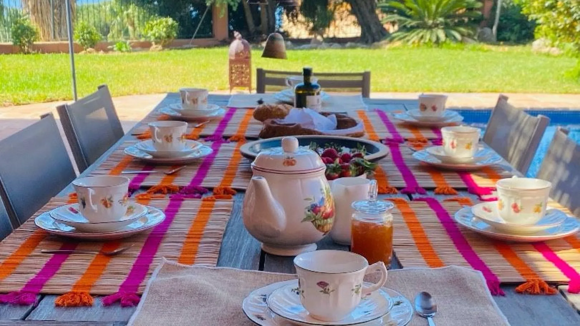 Villa in Buena Vista for sale