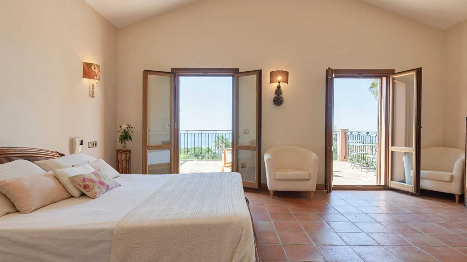 Villa in Buena Vista for sale