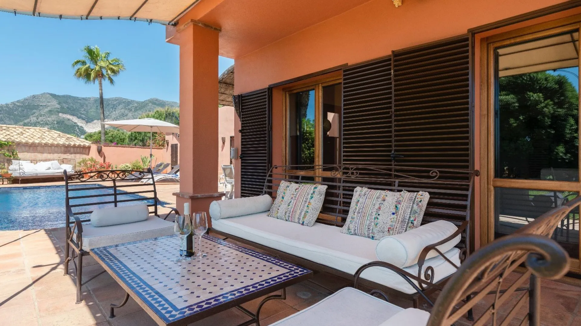 Villa in Buena Vista for sale