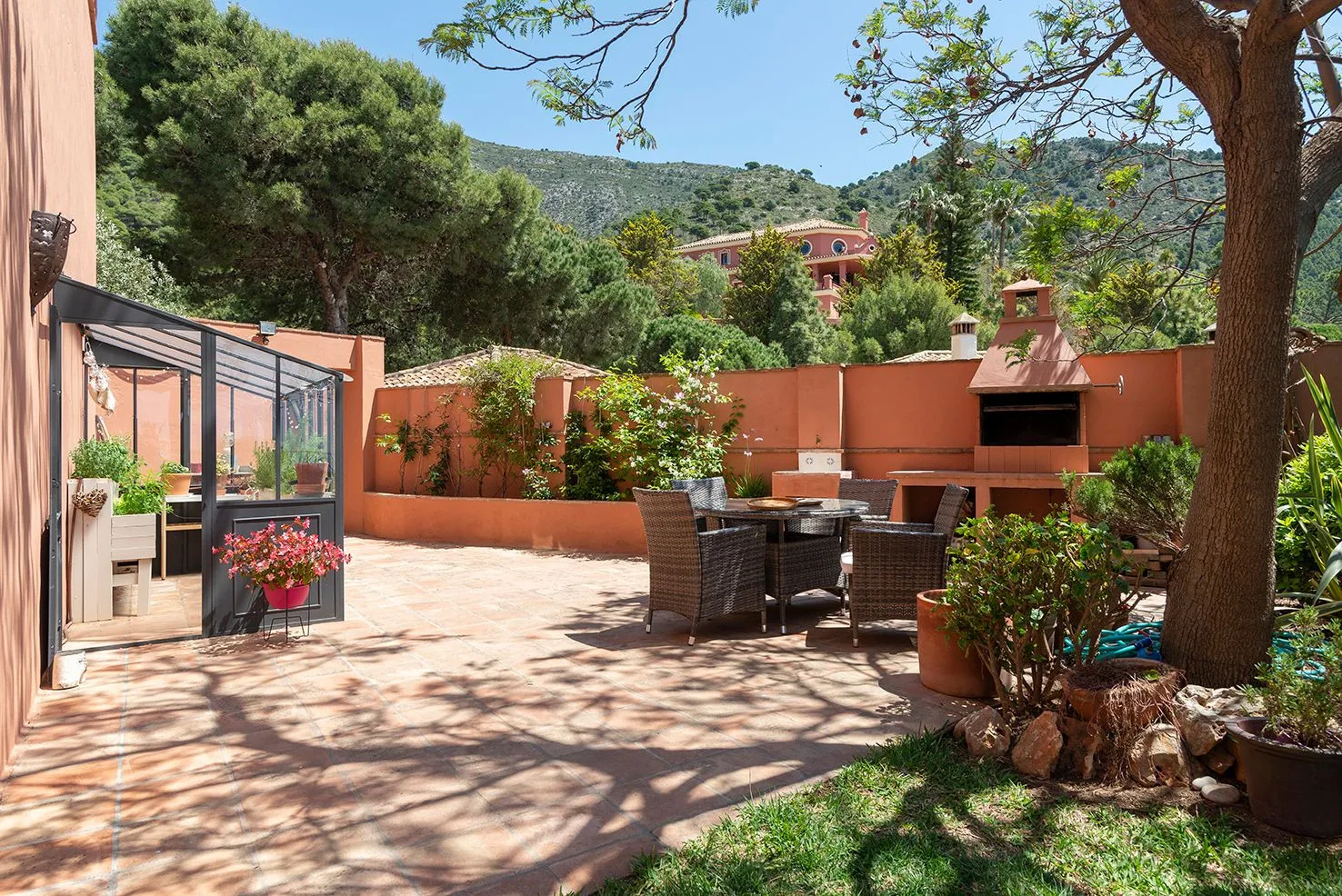 Villa in Buena Vista for sale