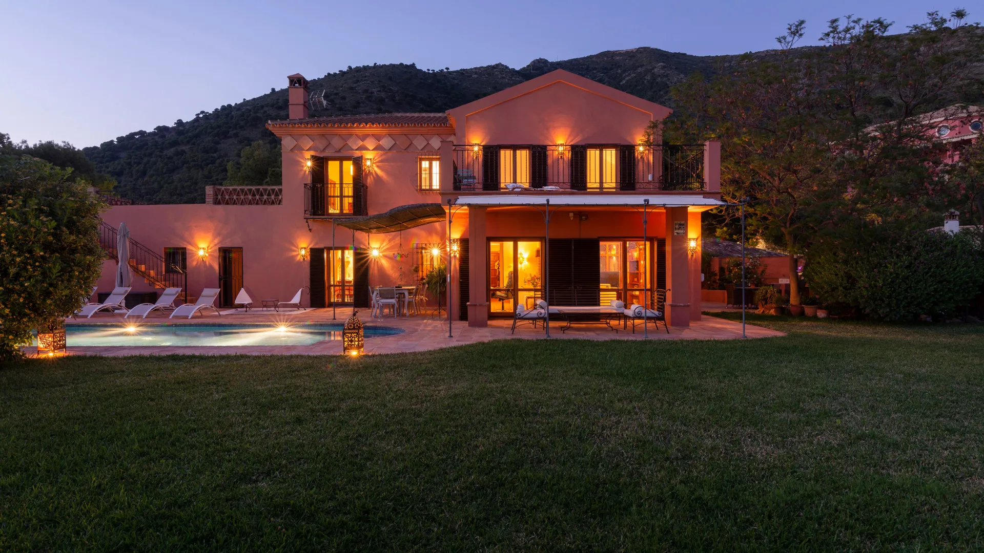 Villa in Buena Vista for sale