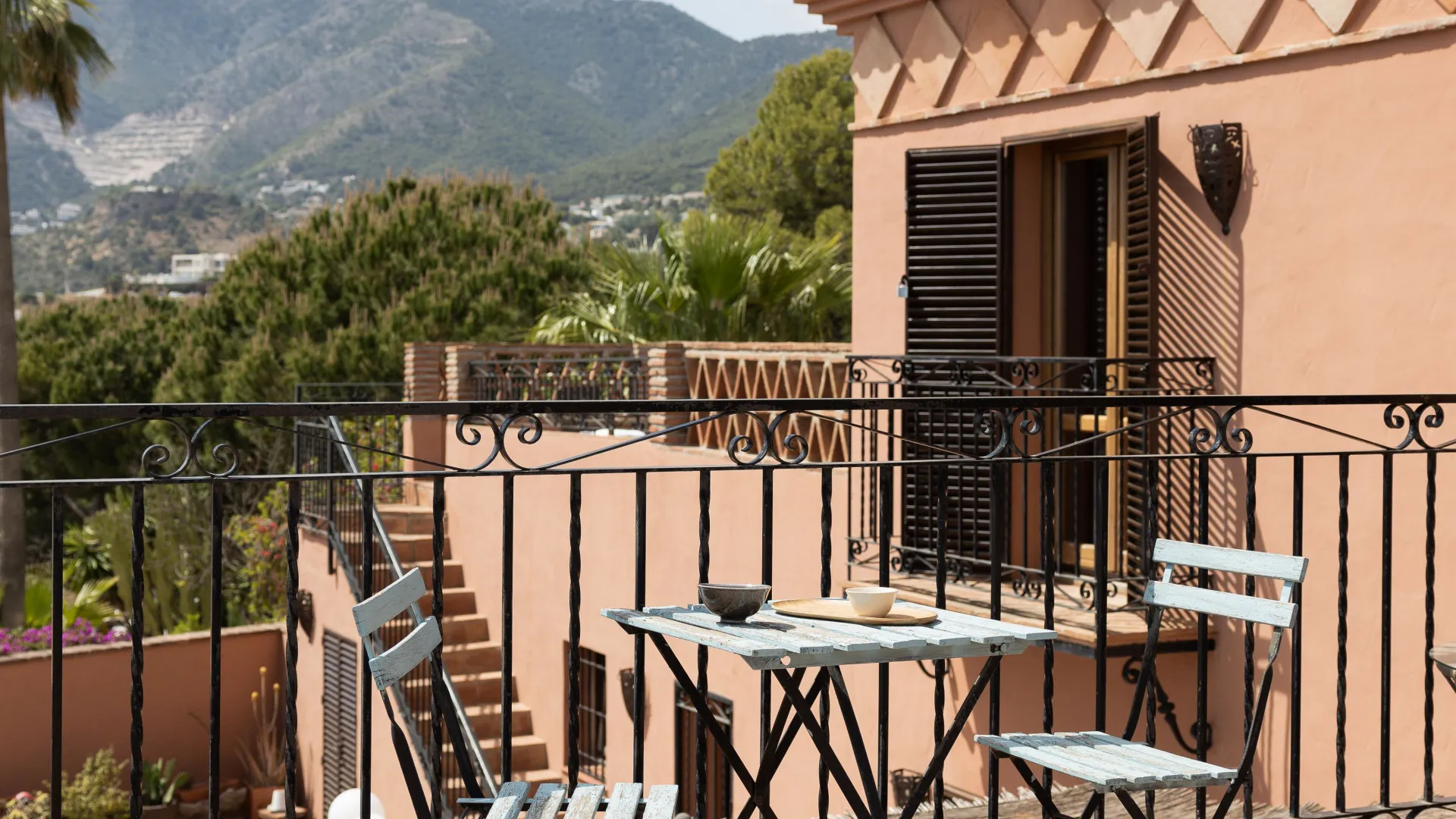 Villa in Buena Vista for sale