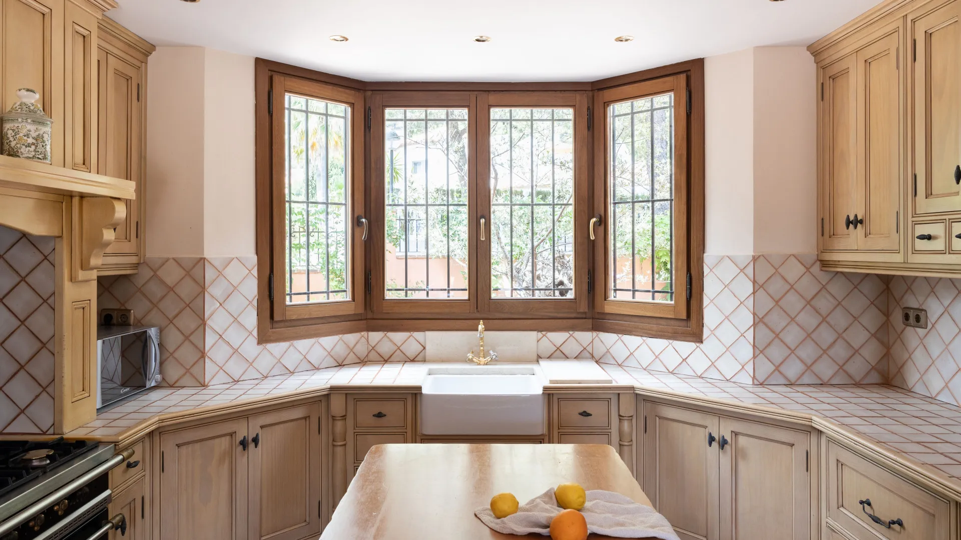 Villa in Buena Vista for sale