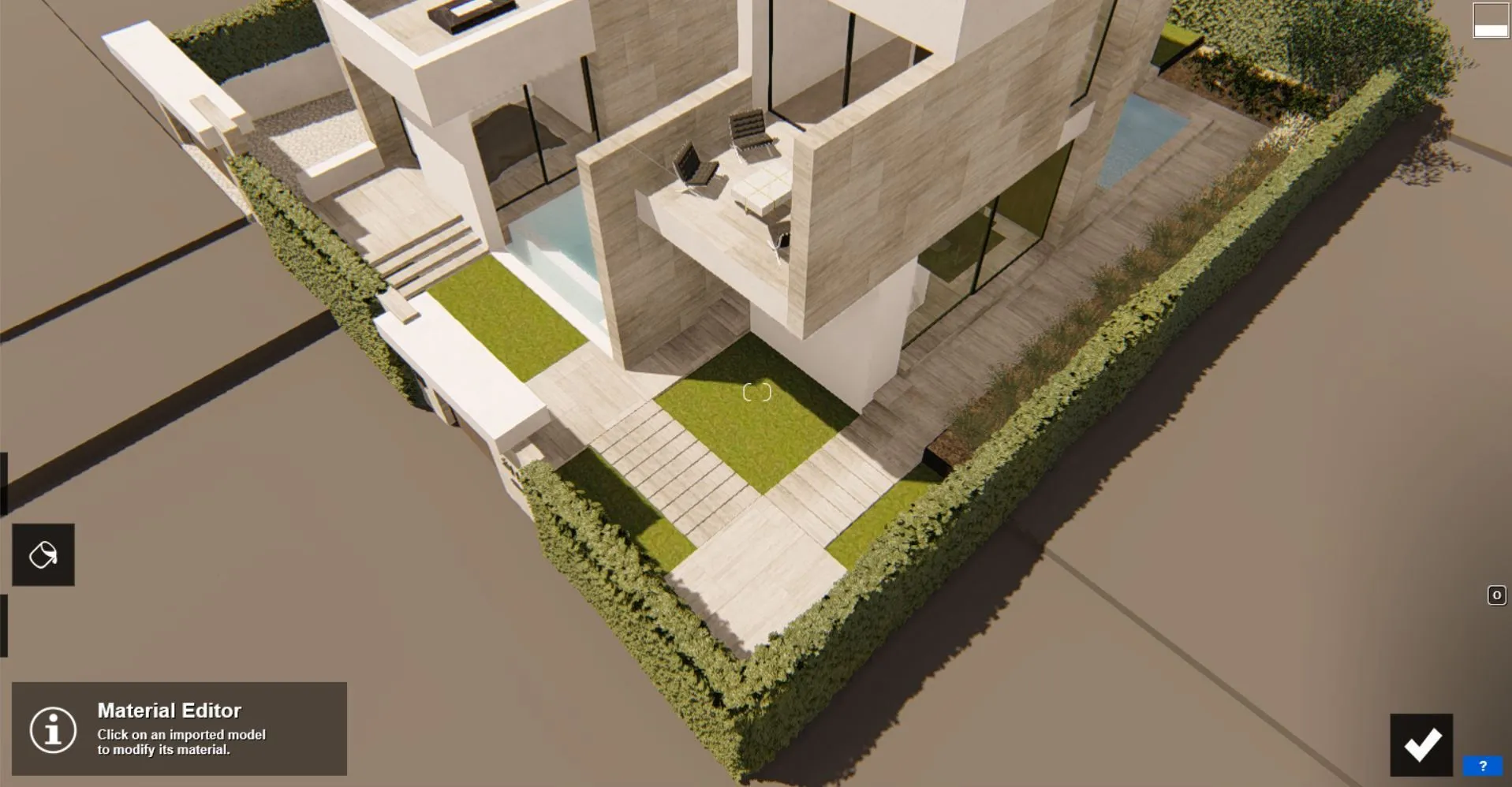 Villa a la venta de 4 dormitorios en Nueva Andalucia