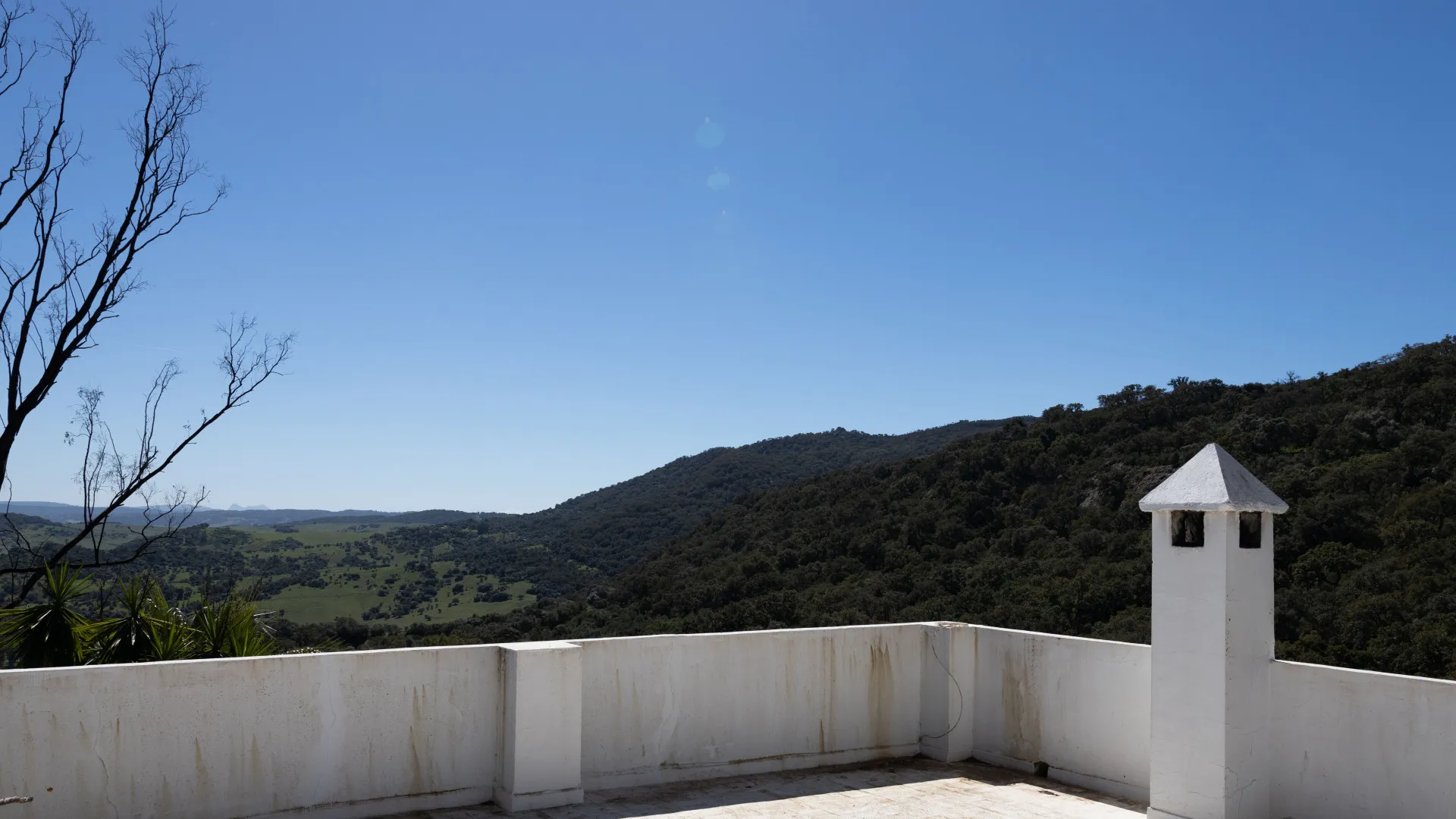 Finca for sale in Jimena de La Frontera