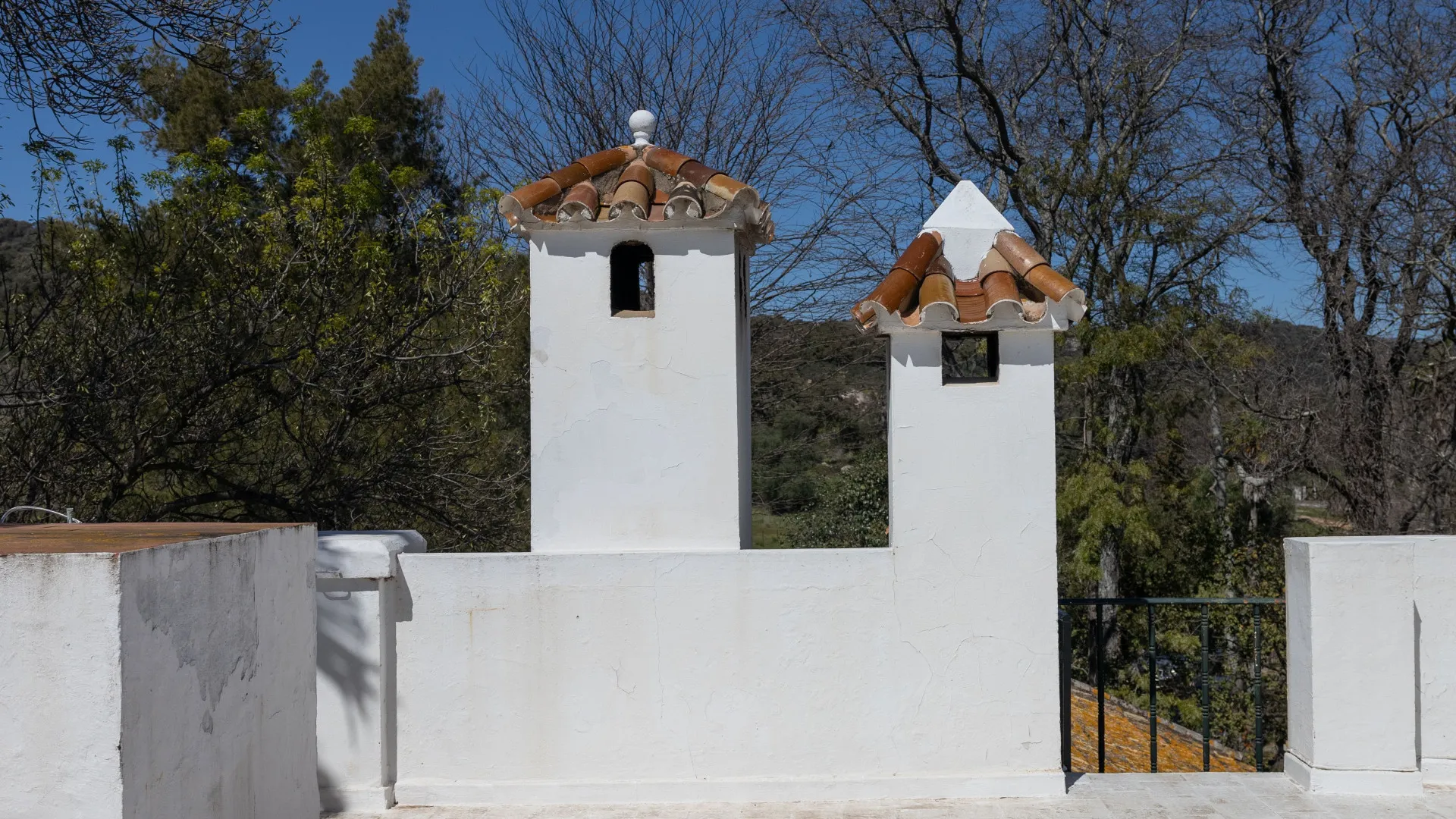 Finca for sale in Jimena de La Frontera