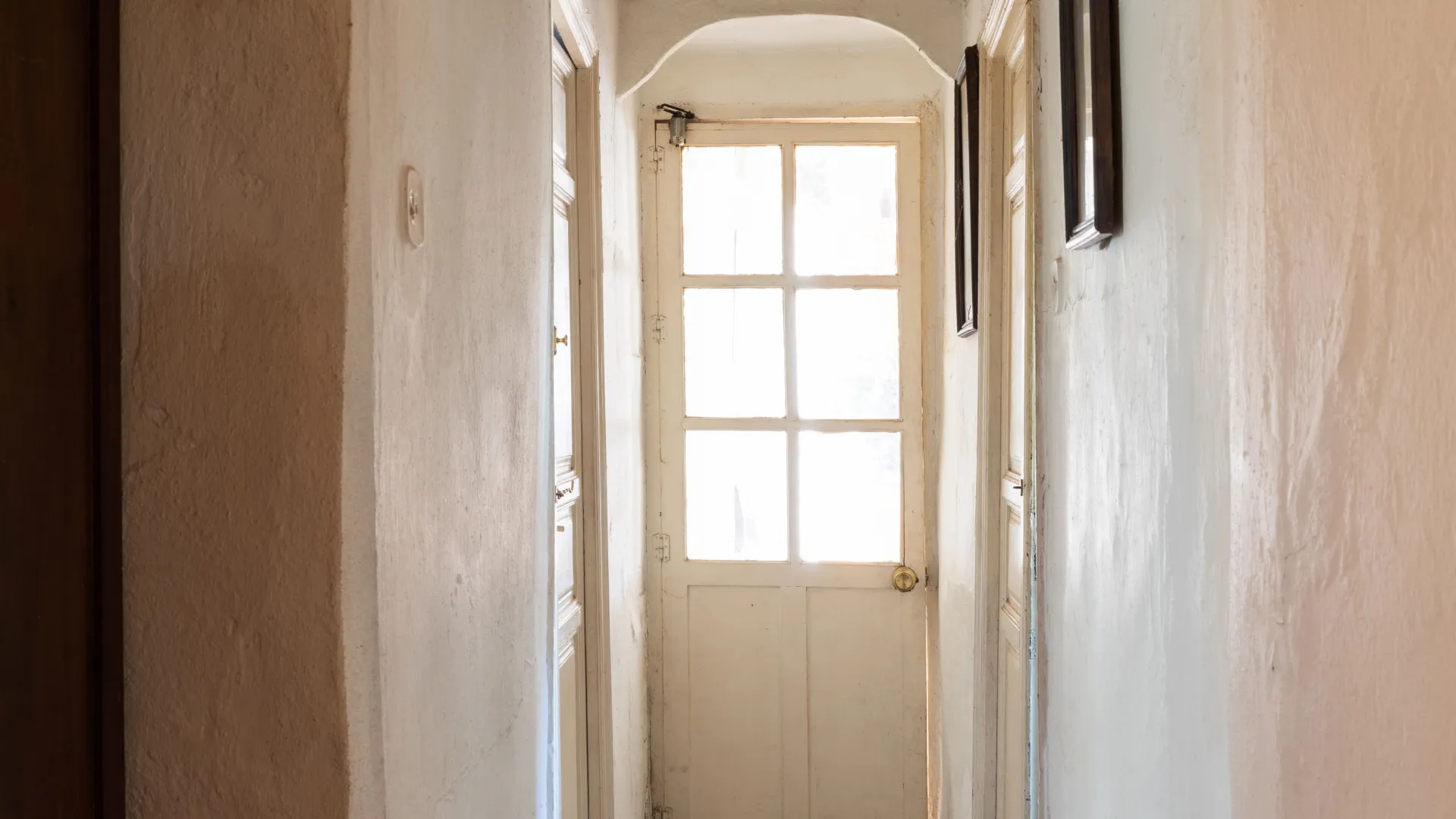 Finca for sale in Jimena de La Frontera