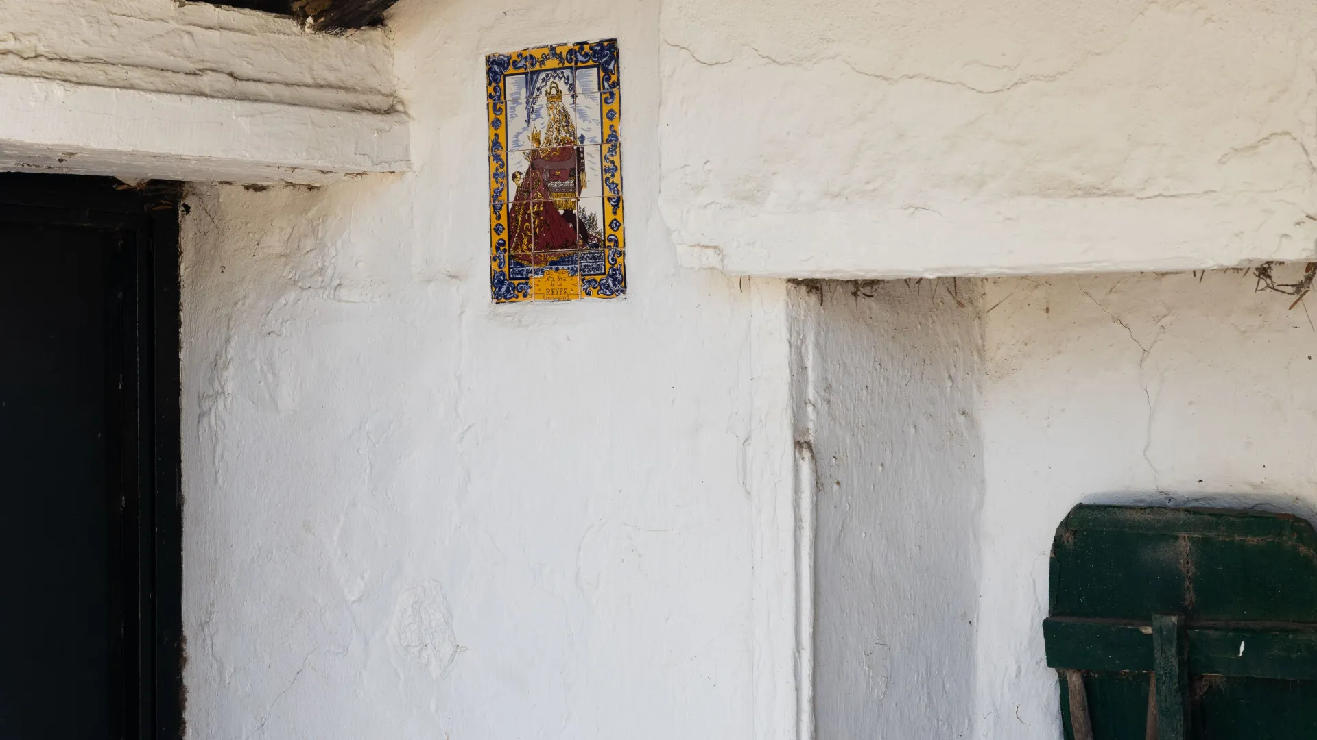 Finca for sale in Jimena de La Frontera