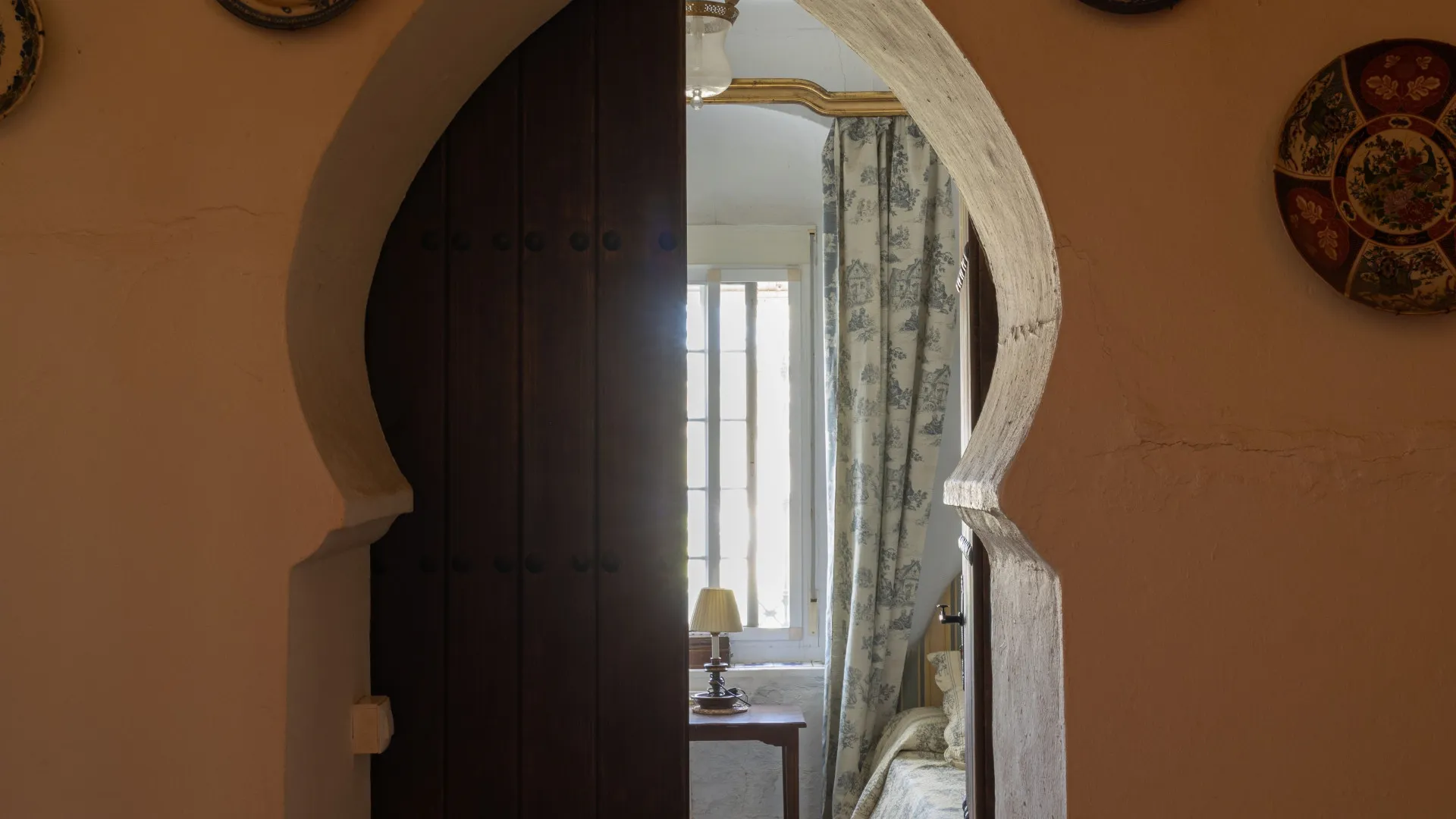 Finca for sale in Jimena de La Frontera