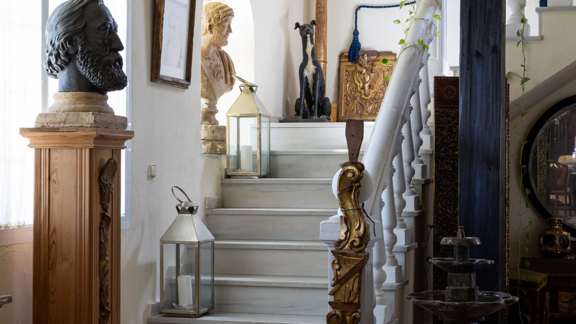 Finca for sale in Jimena de La Frontera