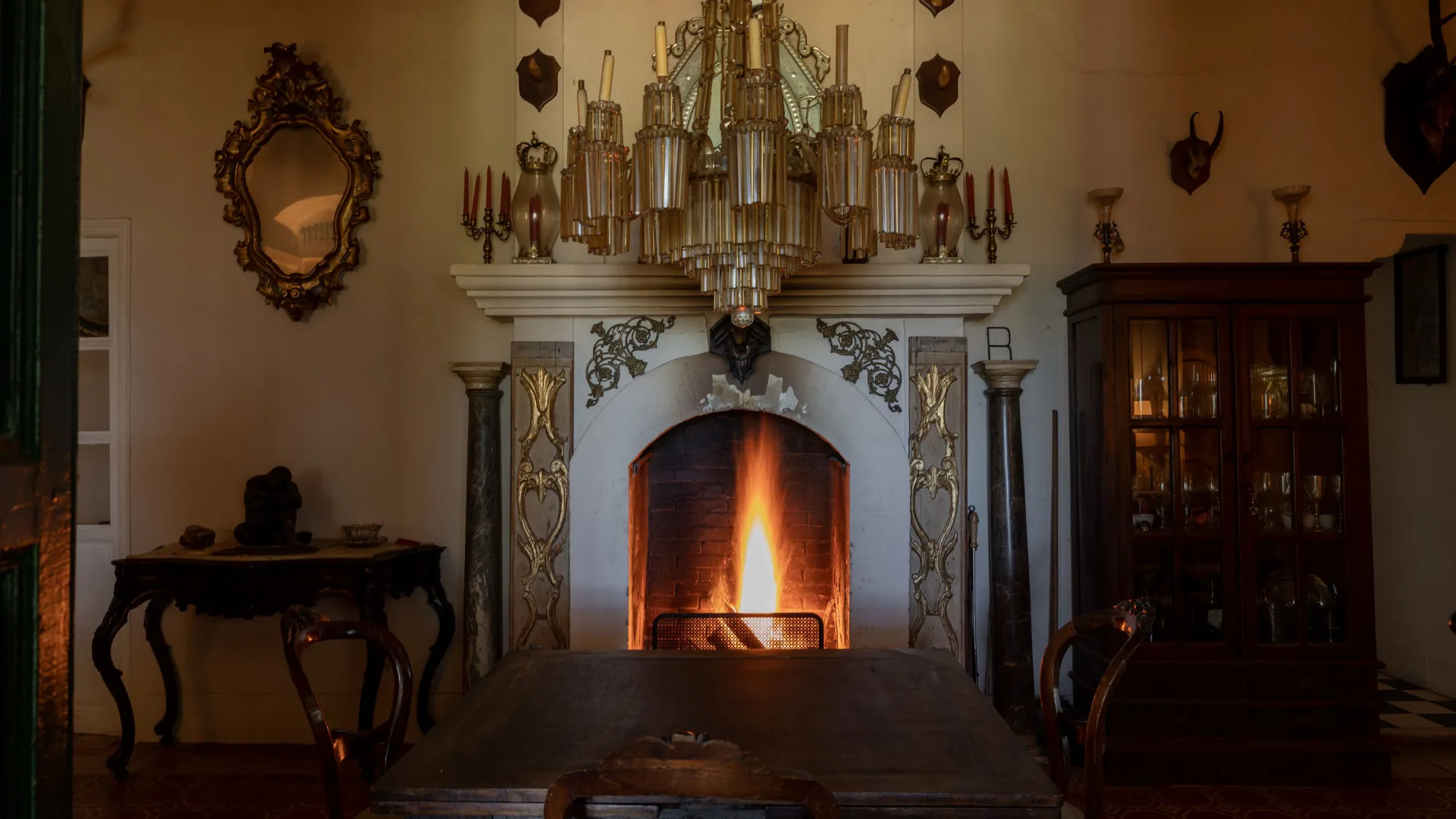 Finca for sale in Jimena de La Frontera