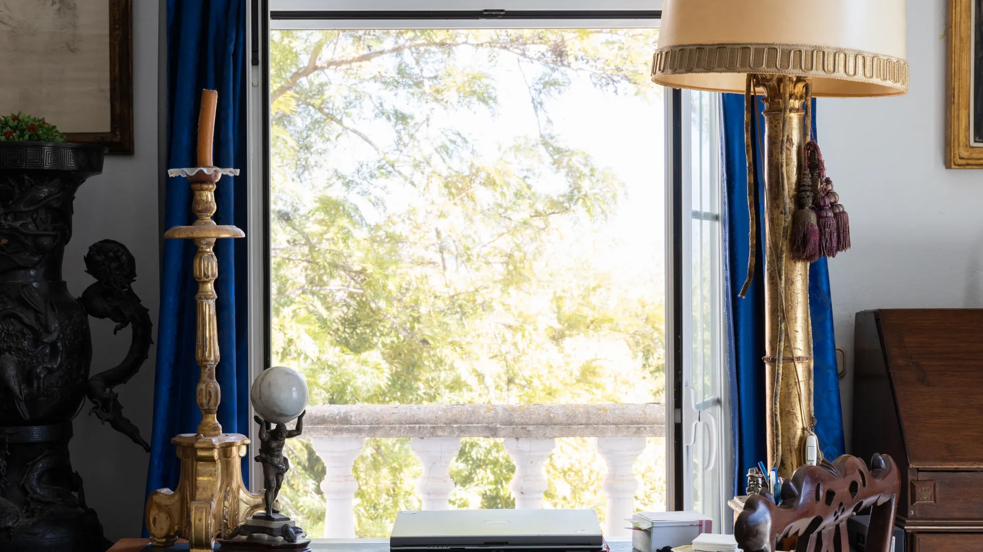 Finca for sale in Jimena de La Frontera