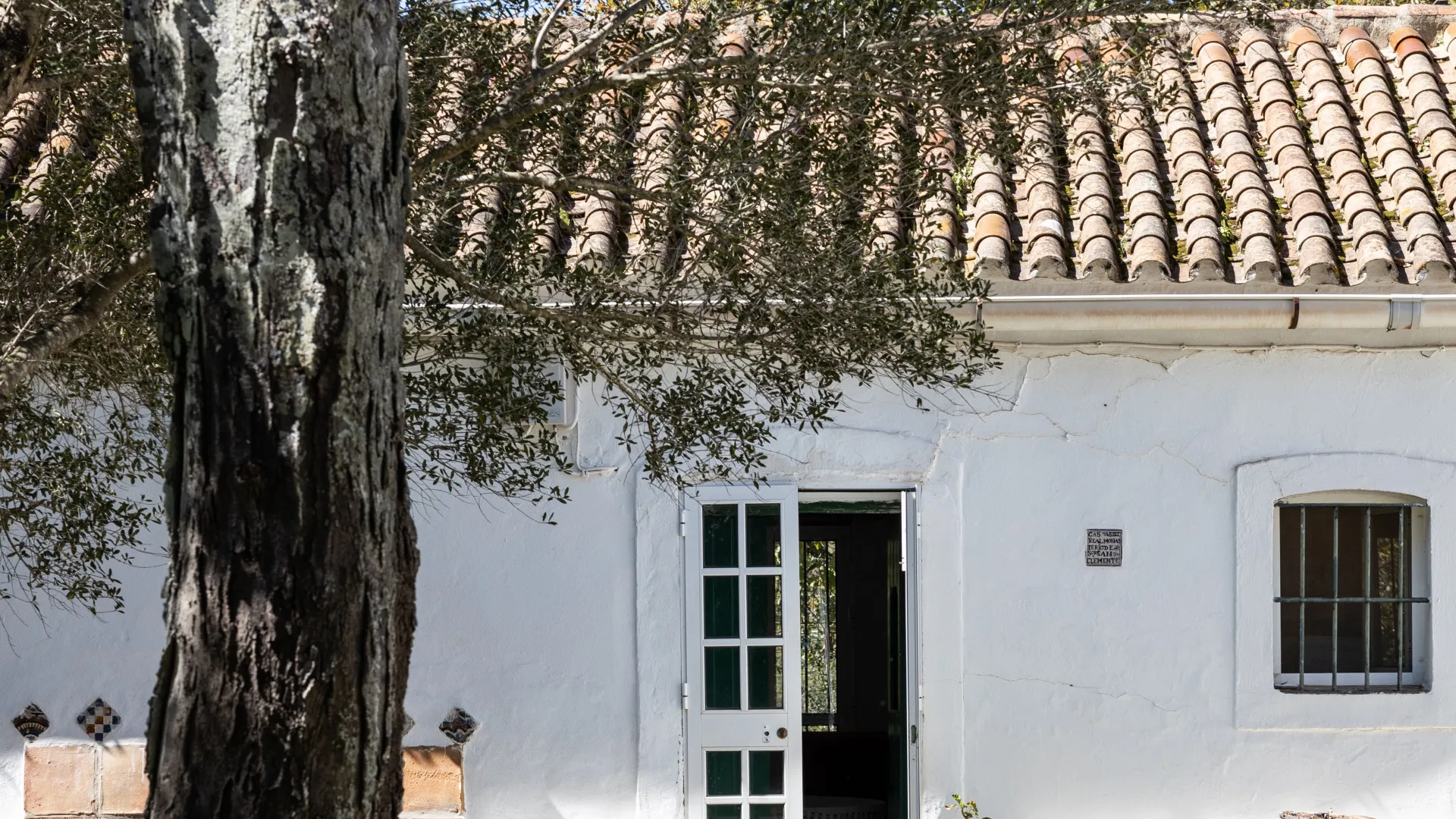 Finca for sale in Jimena de La Frontera