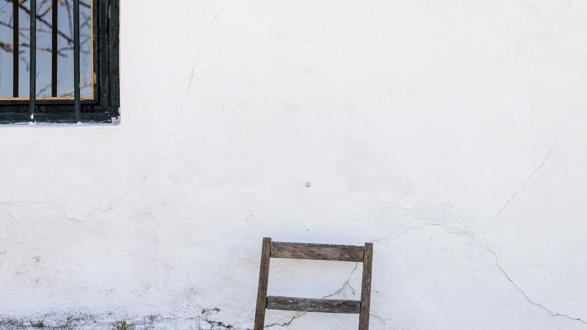 Finca for sale in Jimena de La Frontera