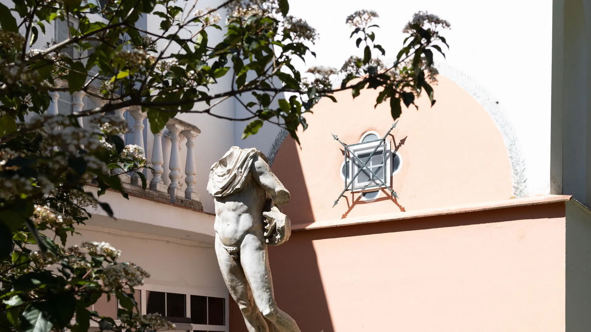 Finca for sale in Jimena de La Frontera