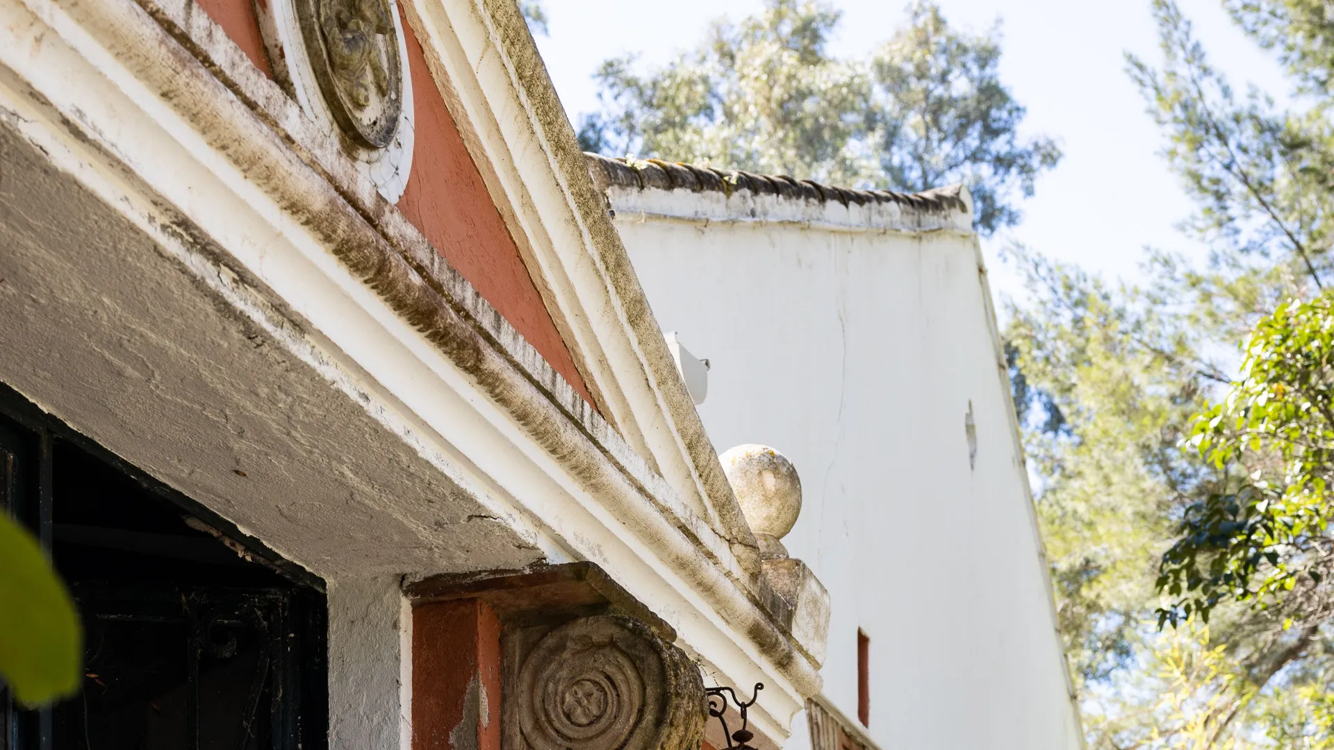 Finca for sale in Jimena de La Frontera