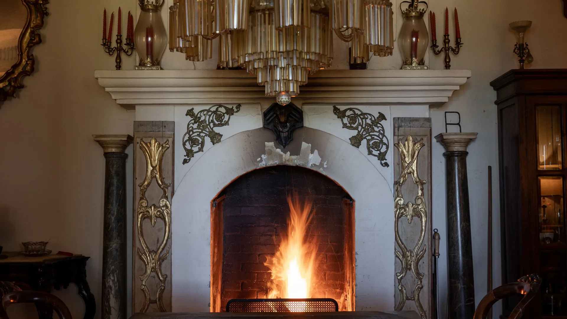 Finca for sale in Jimena de La Frontera