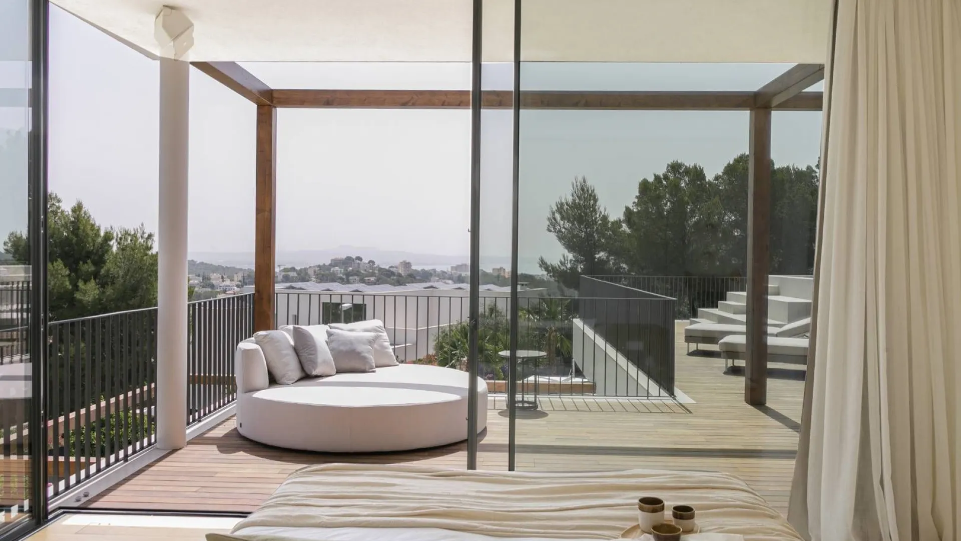 For sale villa in Génova