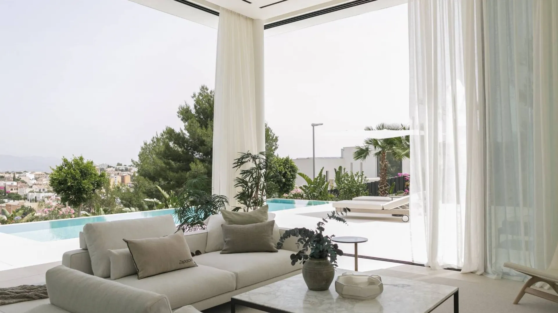 For sale villa in Génova