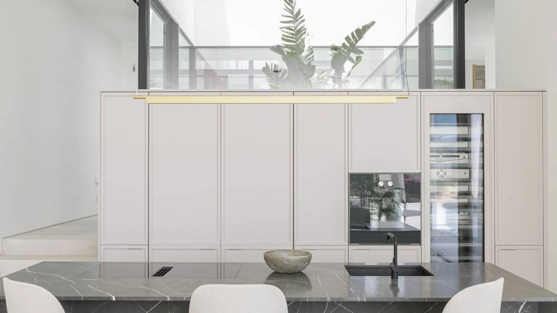 For sale villa in Génova