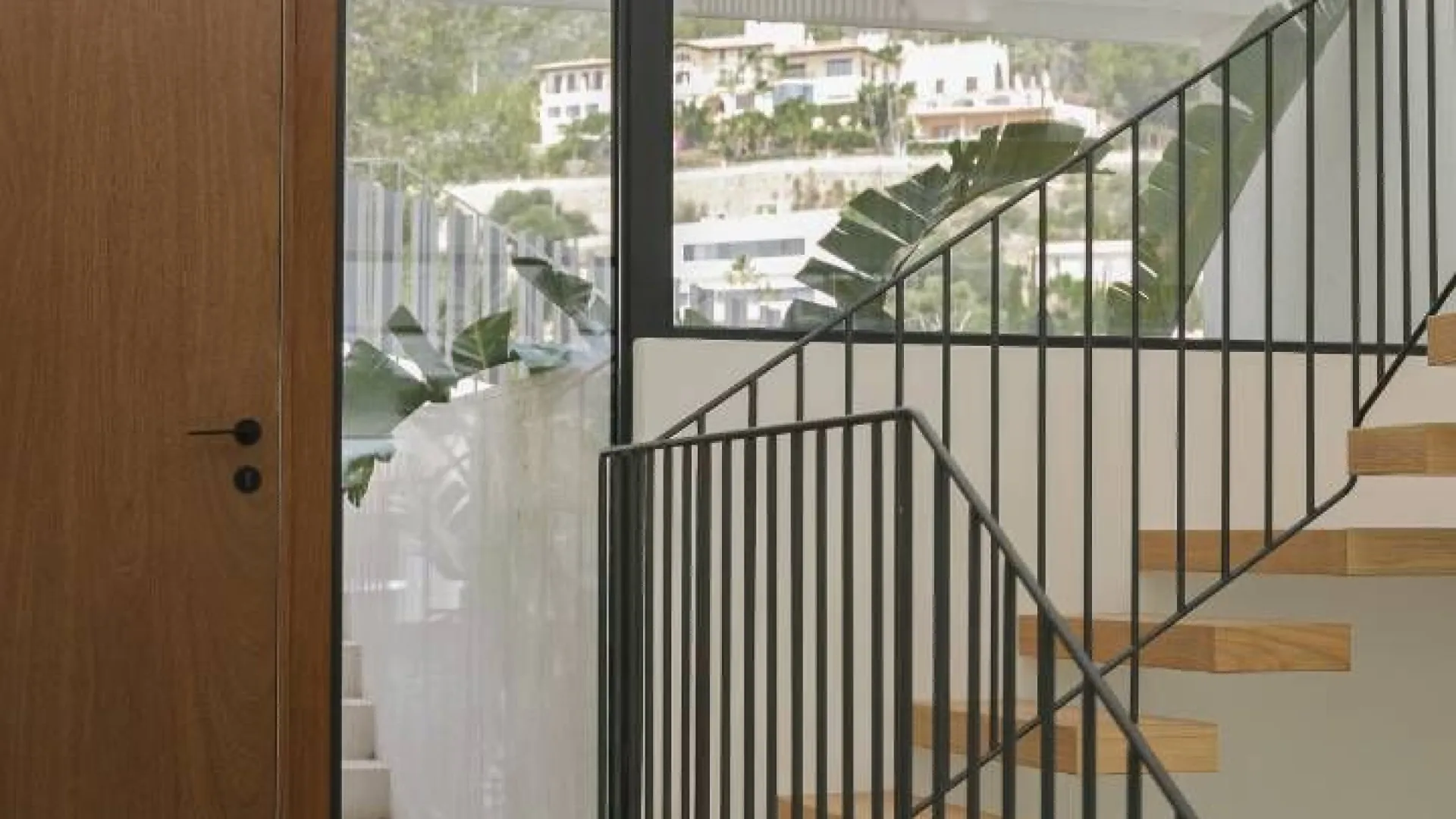 For sale villa in Génova