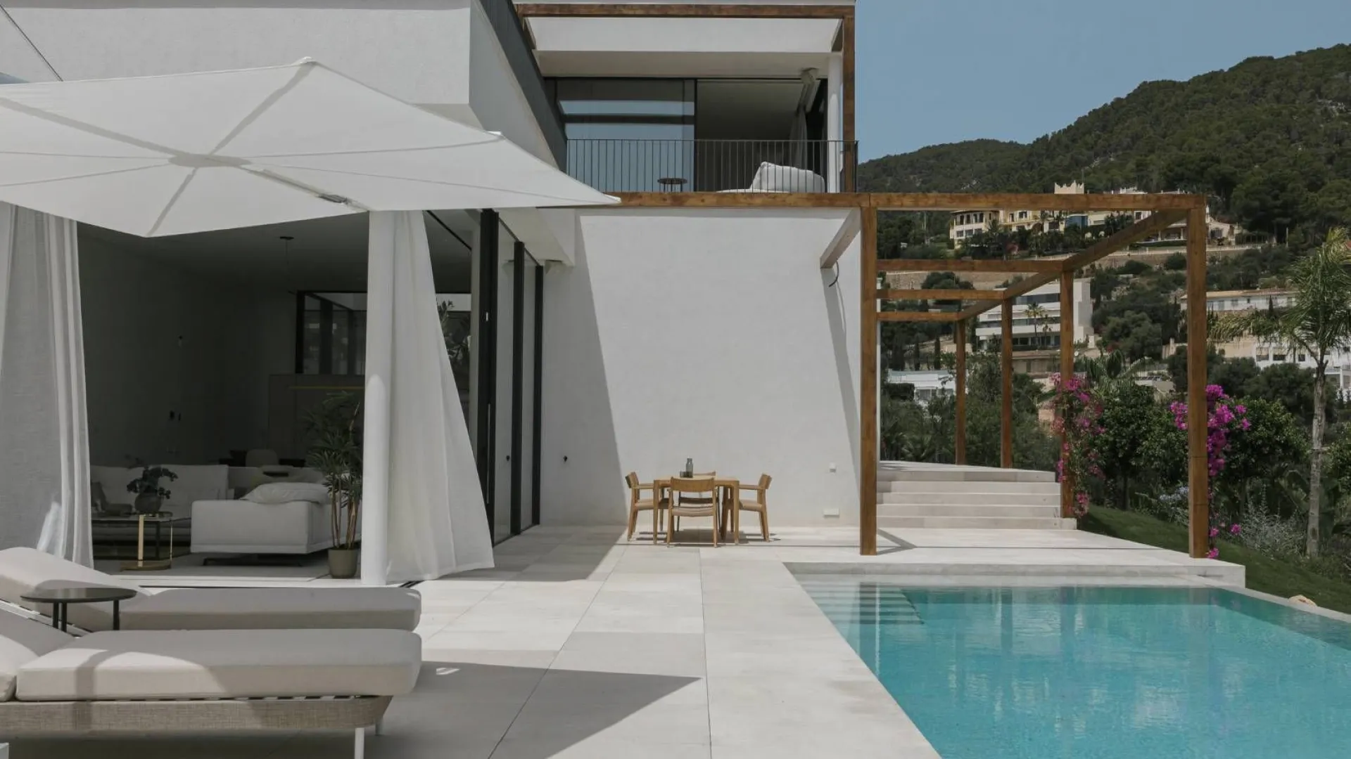 For sale villa in Génova