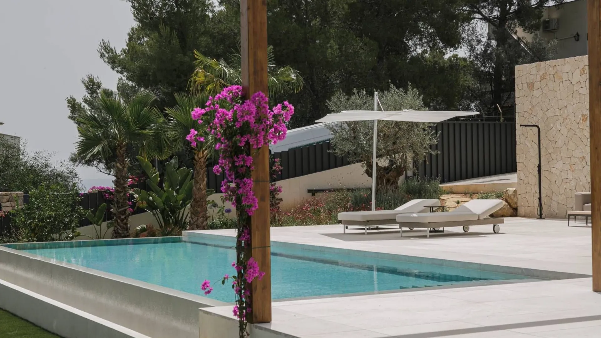 For sale villa in Génova