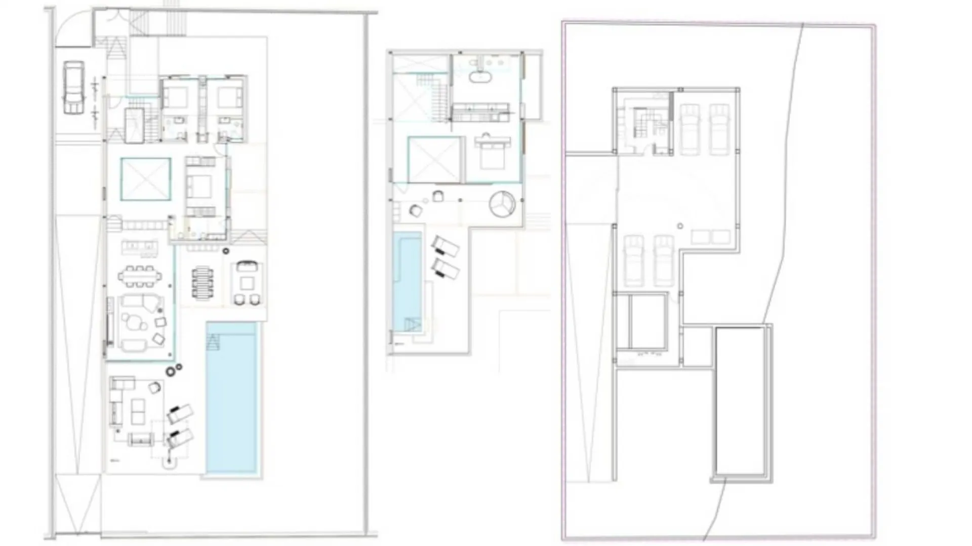 For sale villa in Génova