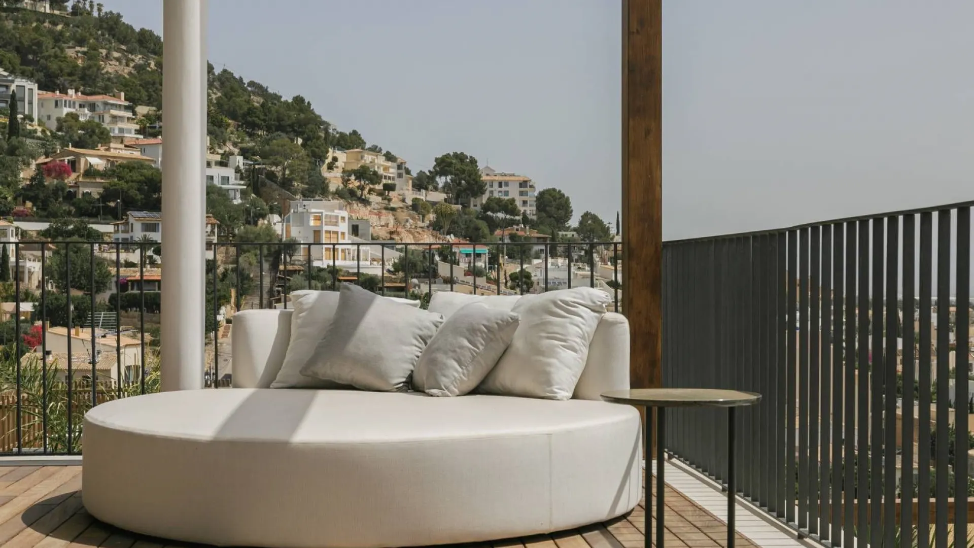 For sale villa in Génova