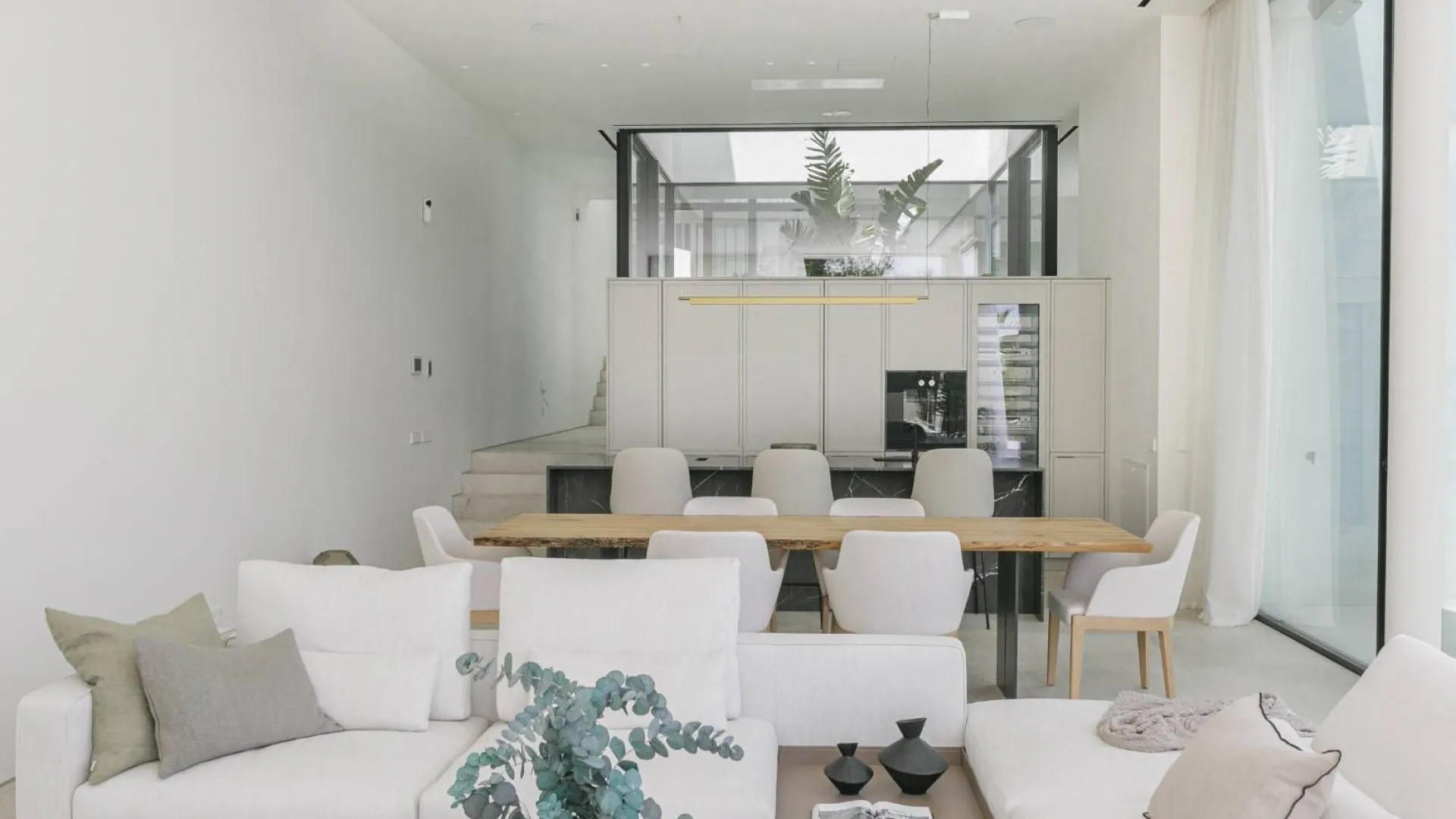 For sale villa in Génova