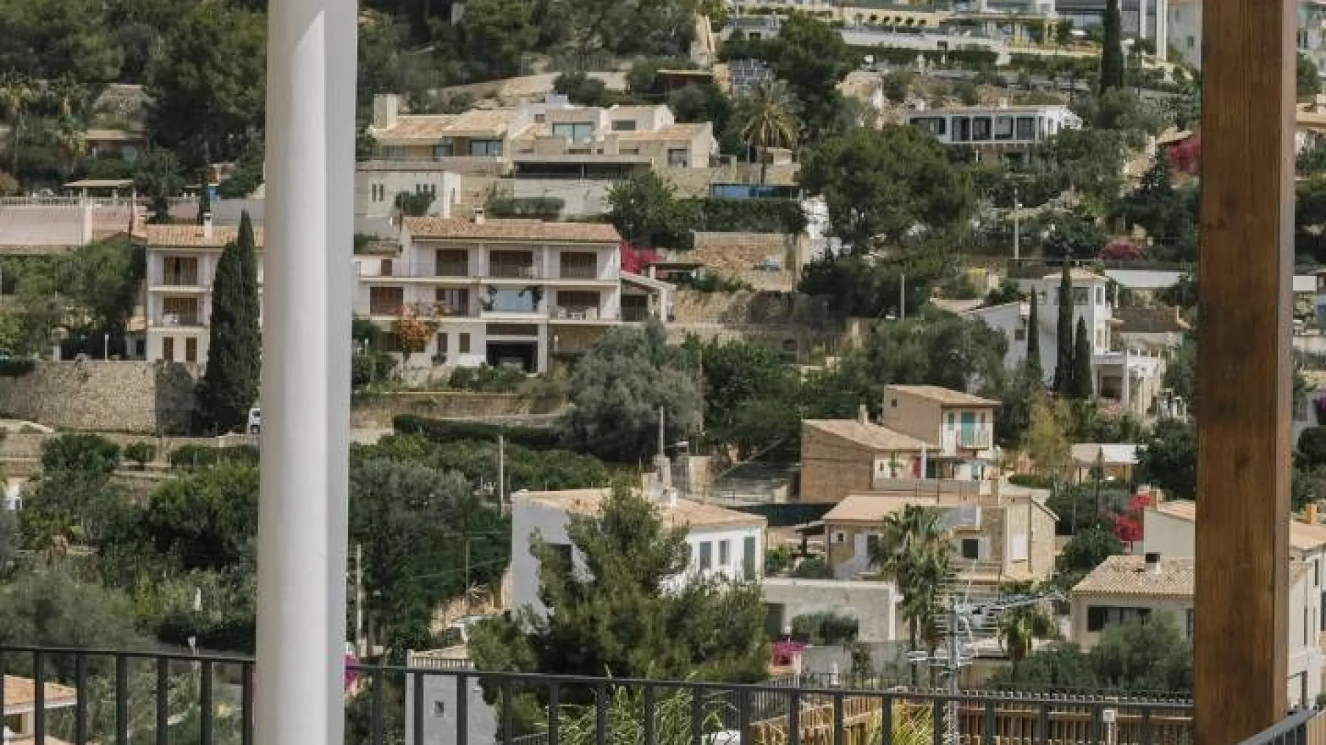 For sale villa in Génova